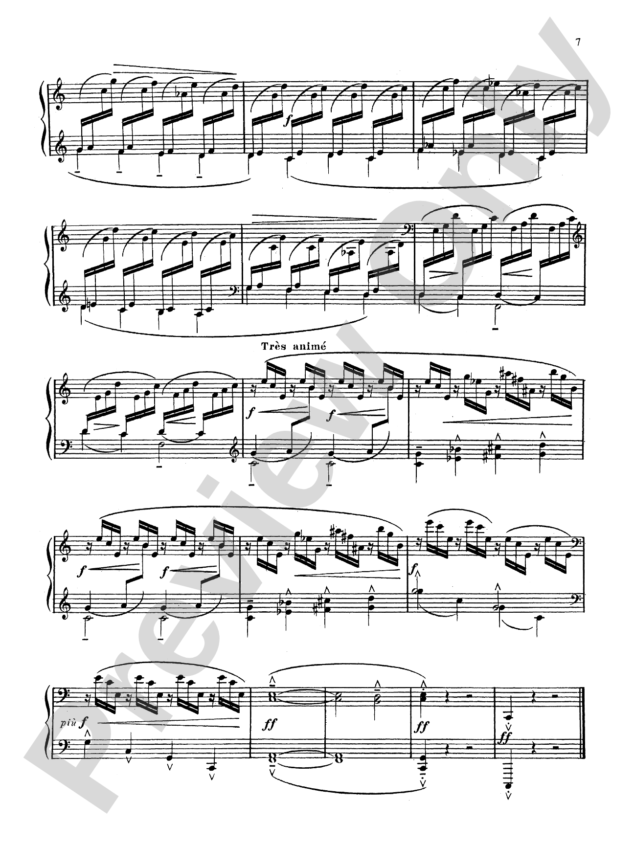 Debussy: Children's Corner: Piano Book