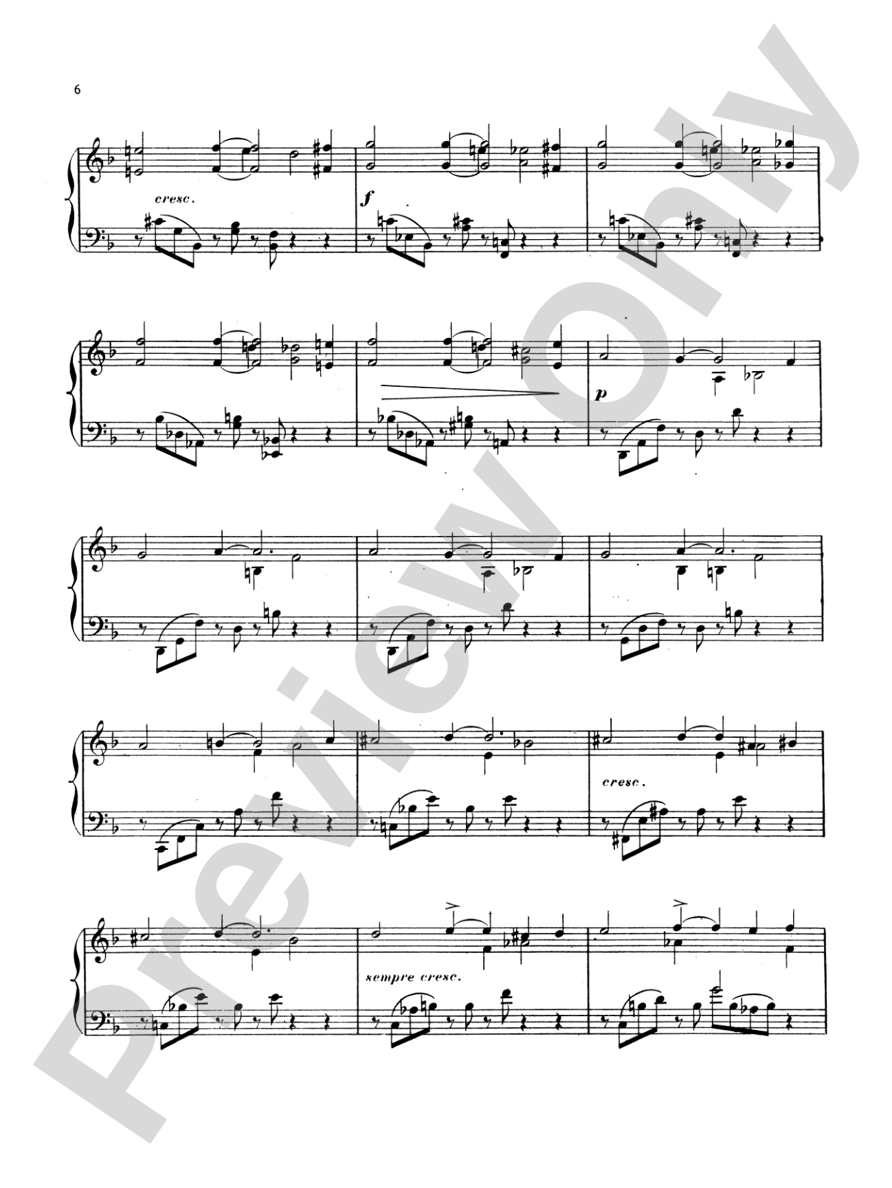 Fauré: Selected Works: Piano Book