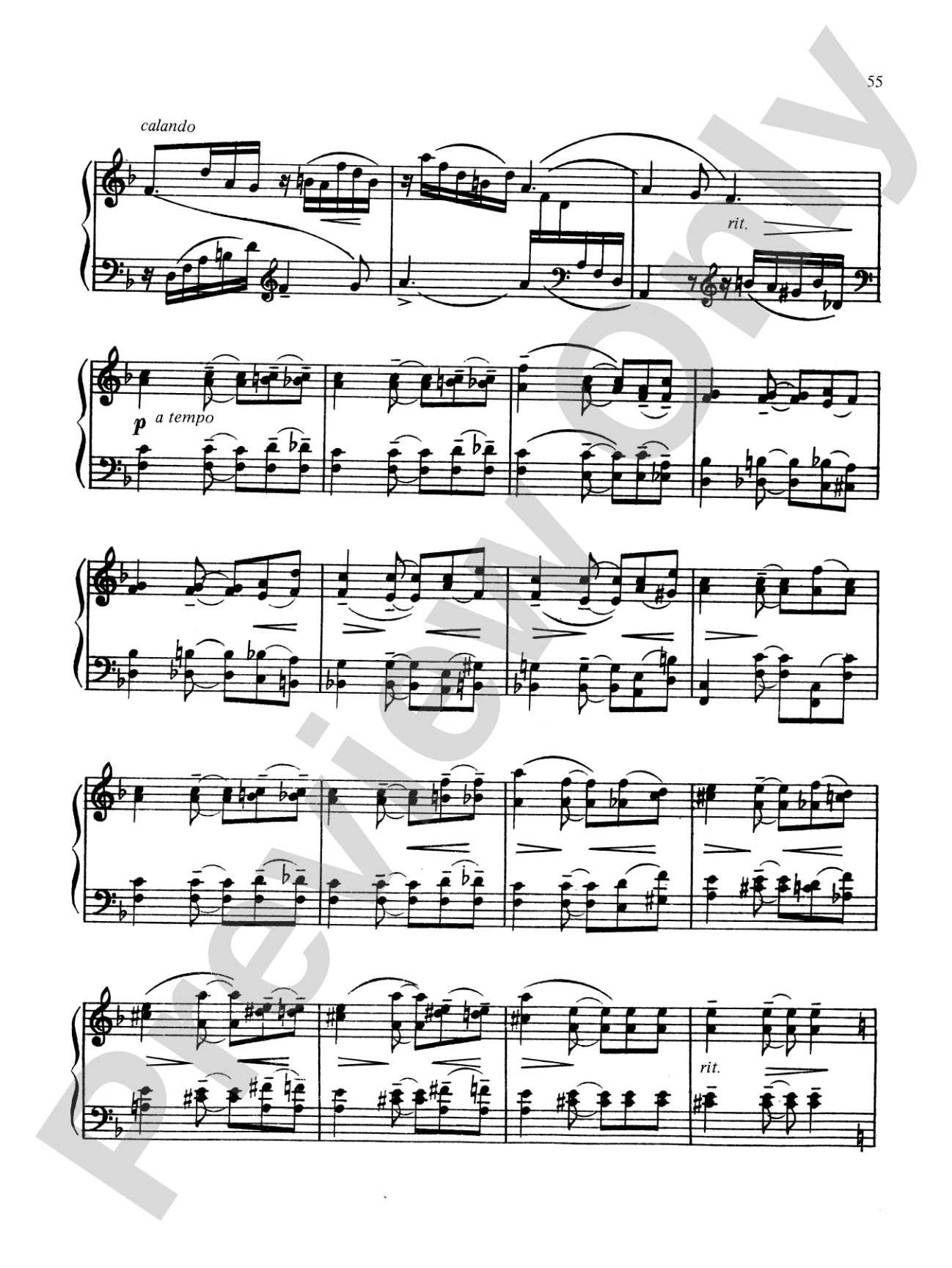 Miaskowsky: Three Sonatas