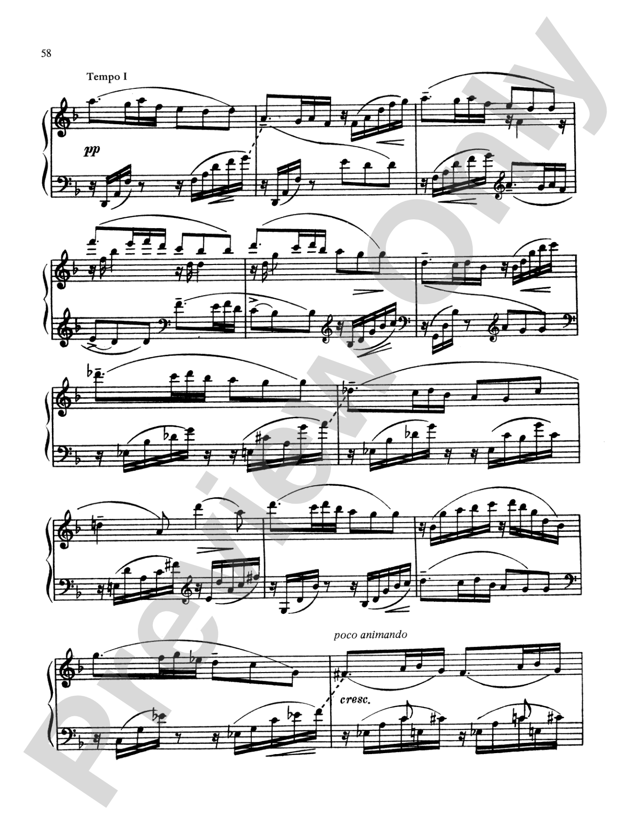 Miaskowsky: Three Sonatas