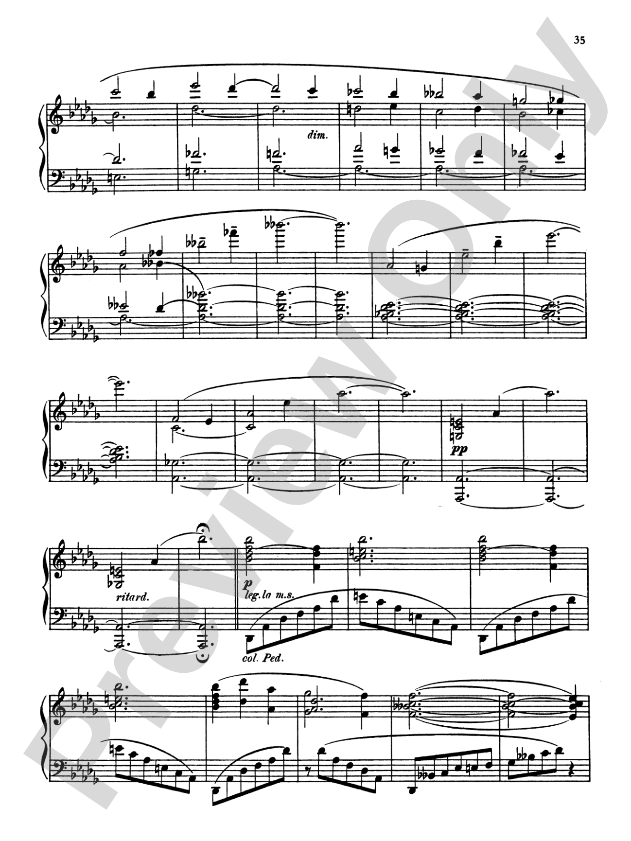 Moszkowski: Six Pieces, Op. 31