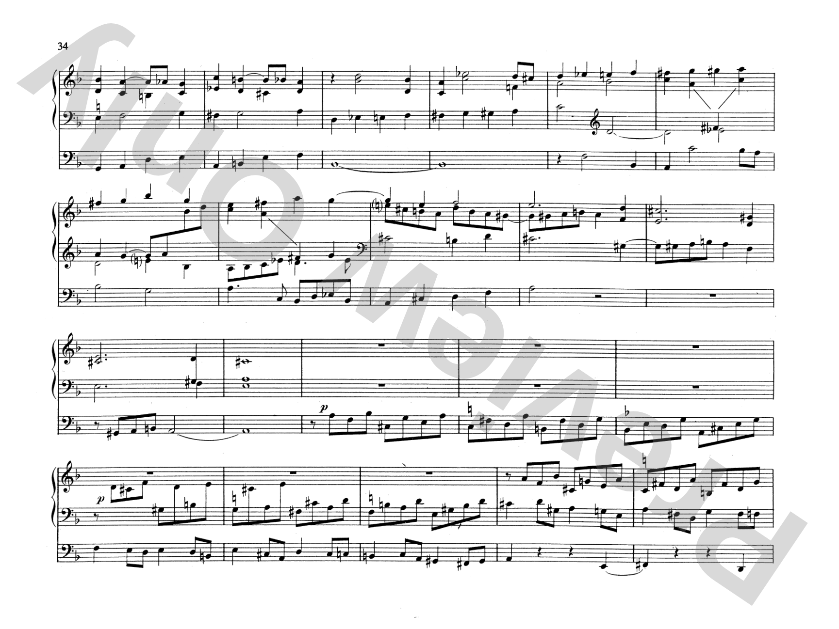 Saint-Saëns: Six Preludes and Fugues, Op. 99 and Op. 109