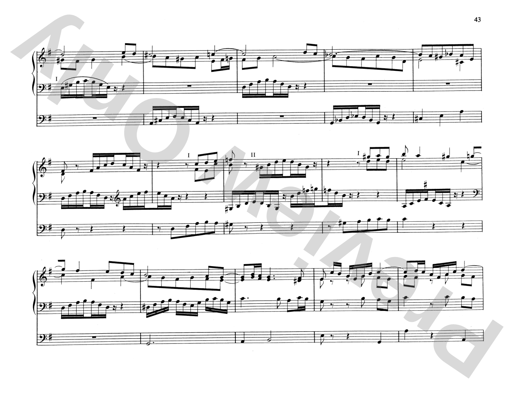 Saint-Saëns: Six Preludes and Fugues, Op. 99 and Op. 109