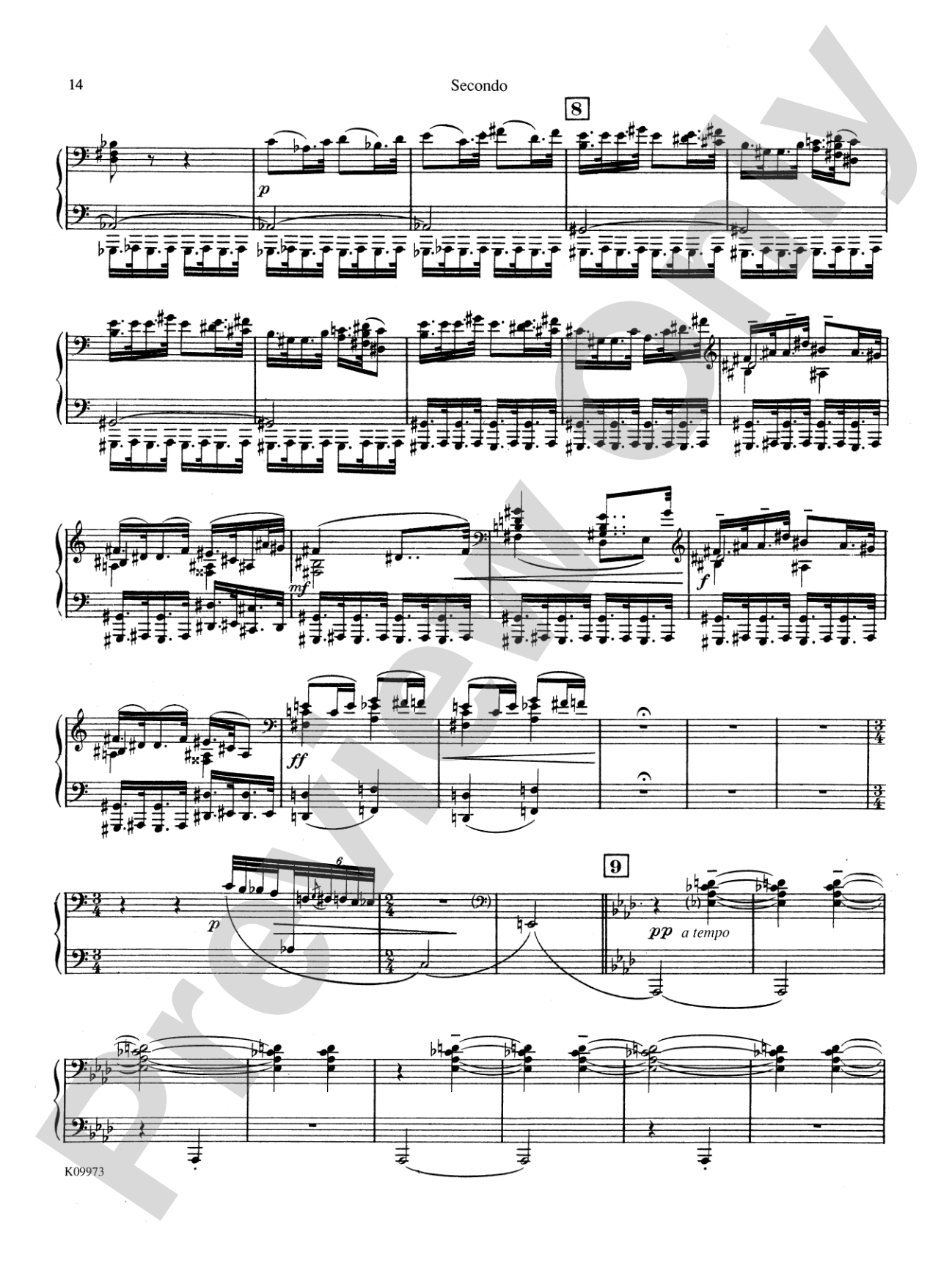 Debussy: Images (Volume I) (Transcr. Caplet): Piano Duet (1 Piano, 4 Hands) Book