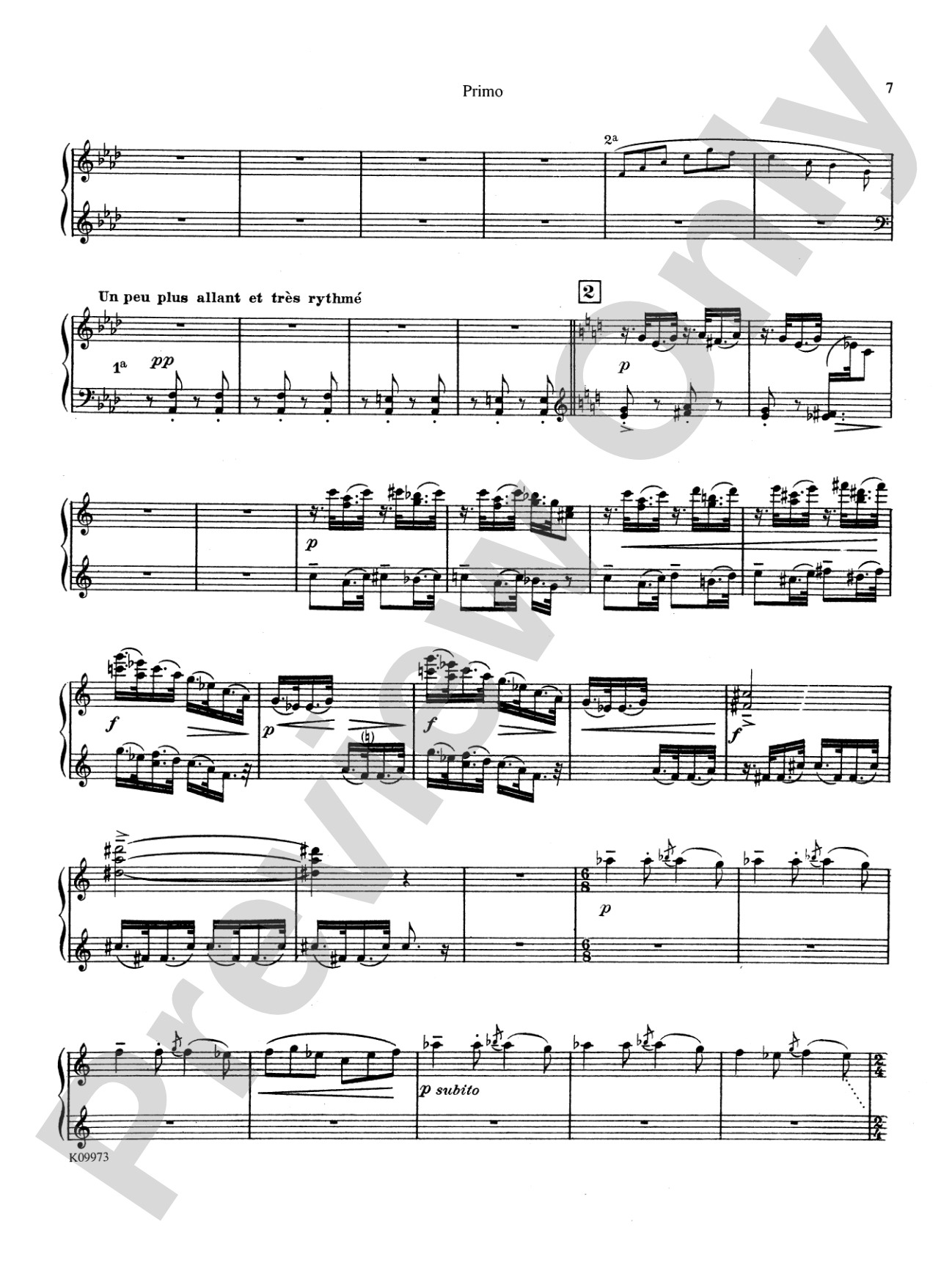 Debussy: Images (Volume I) (Transcr. Caplet)