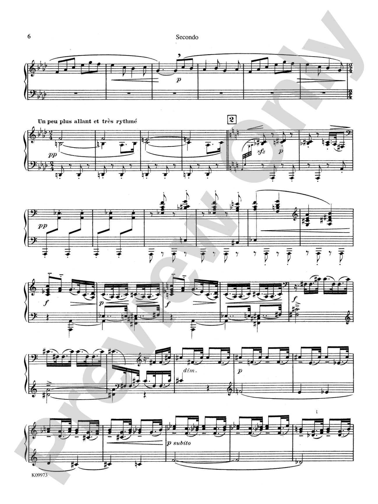 Debussy: Images (Volume I) (Transcr. Caplet)
