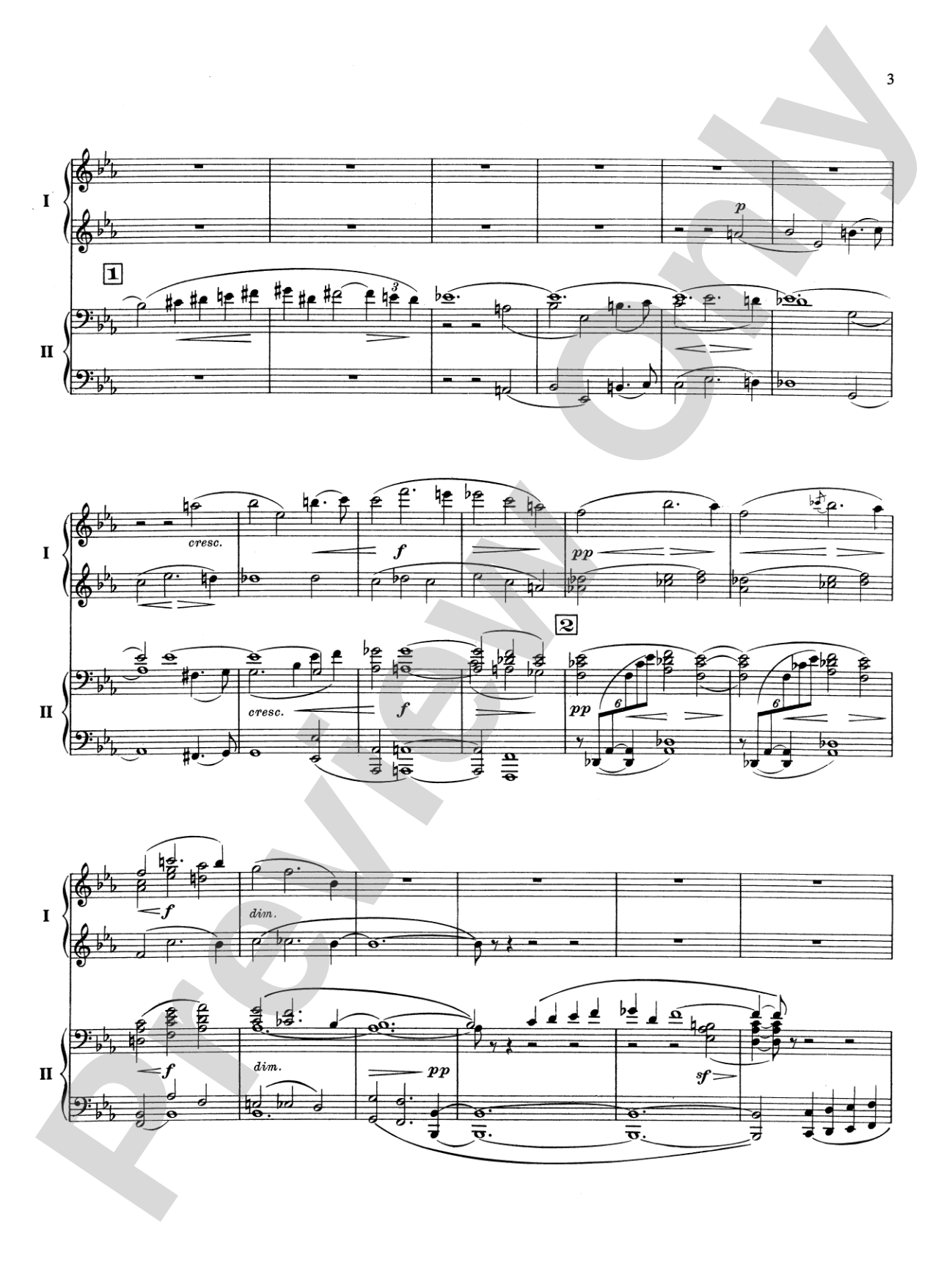 Schmitt: Music for the Open Air (Suite for Orchestra, Op. 44)
