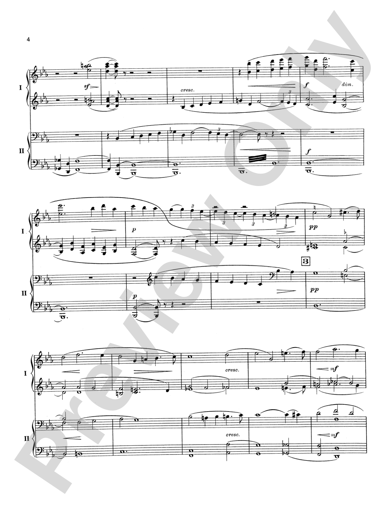 Schmitt: Music for the Open Air (Suite for Orchestra, Op. 44)
