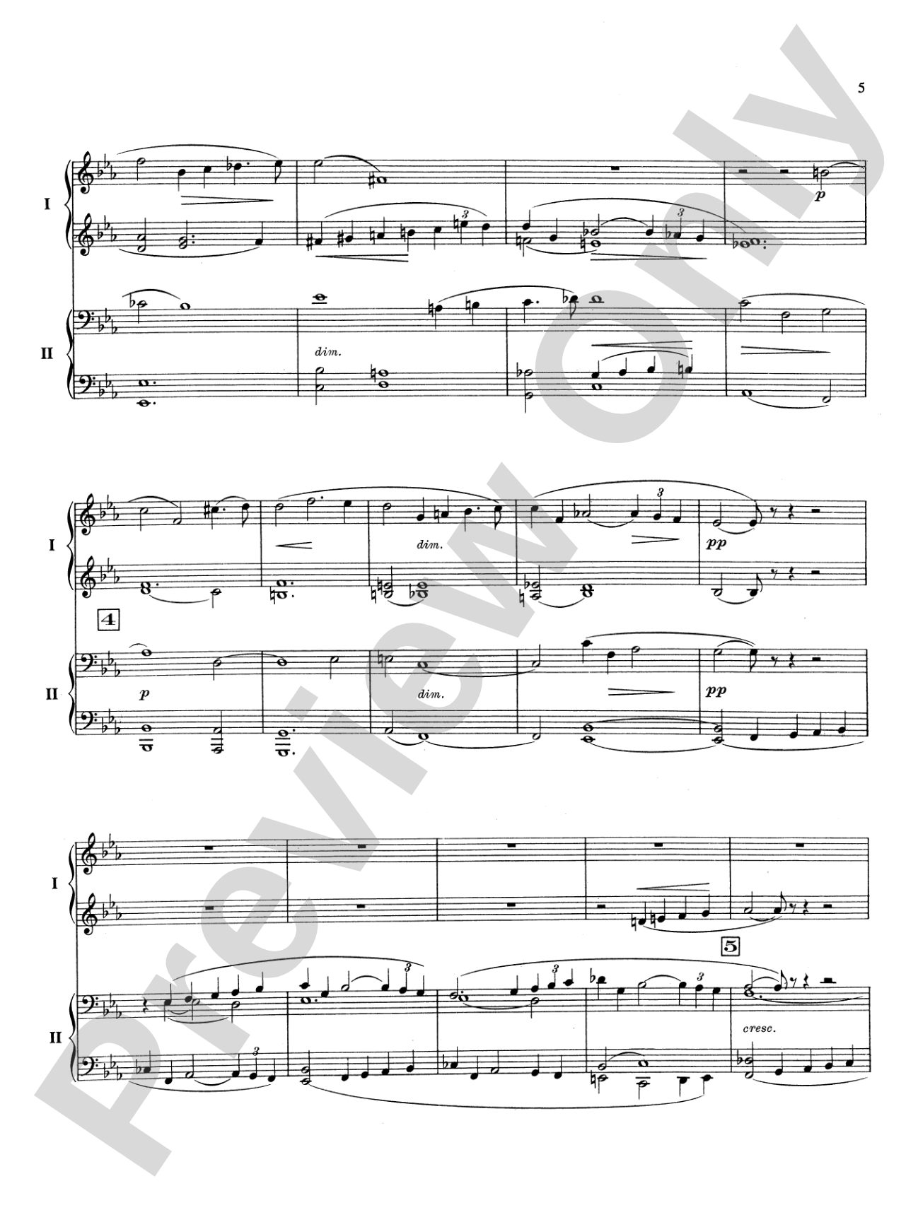 Schmitt: Music for the Open Air (Suite for Orchestra, Op. 44)