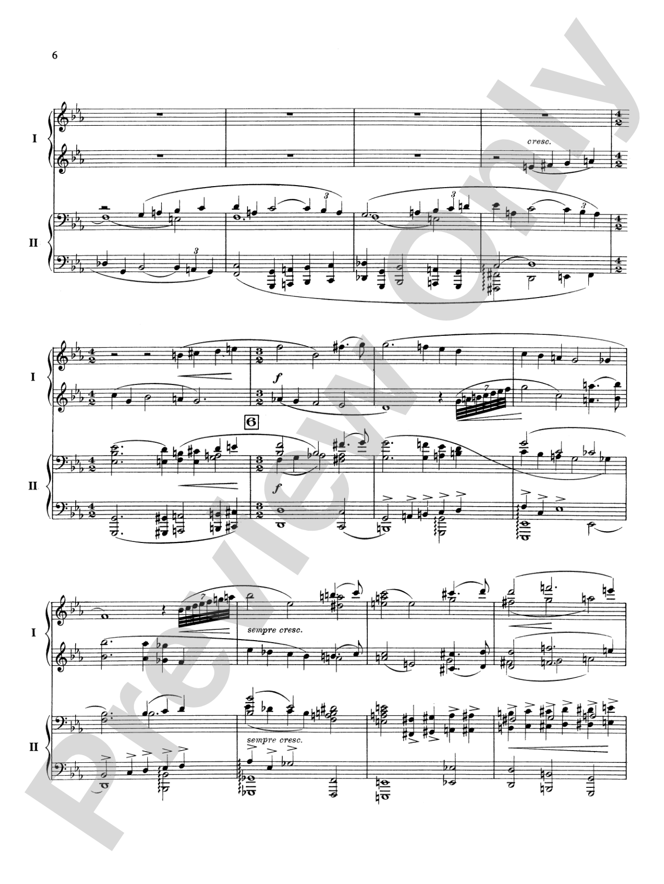 Schmitt: Music for the Open Air (Suite for Orchestra, Op. 44)
