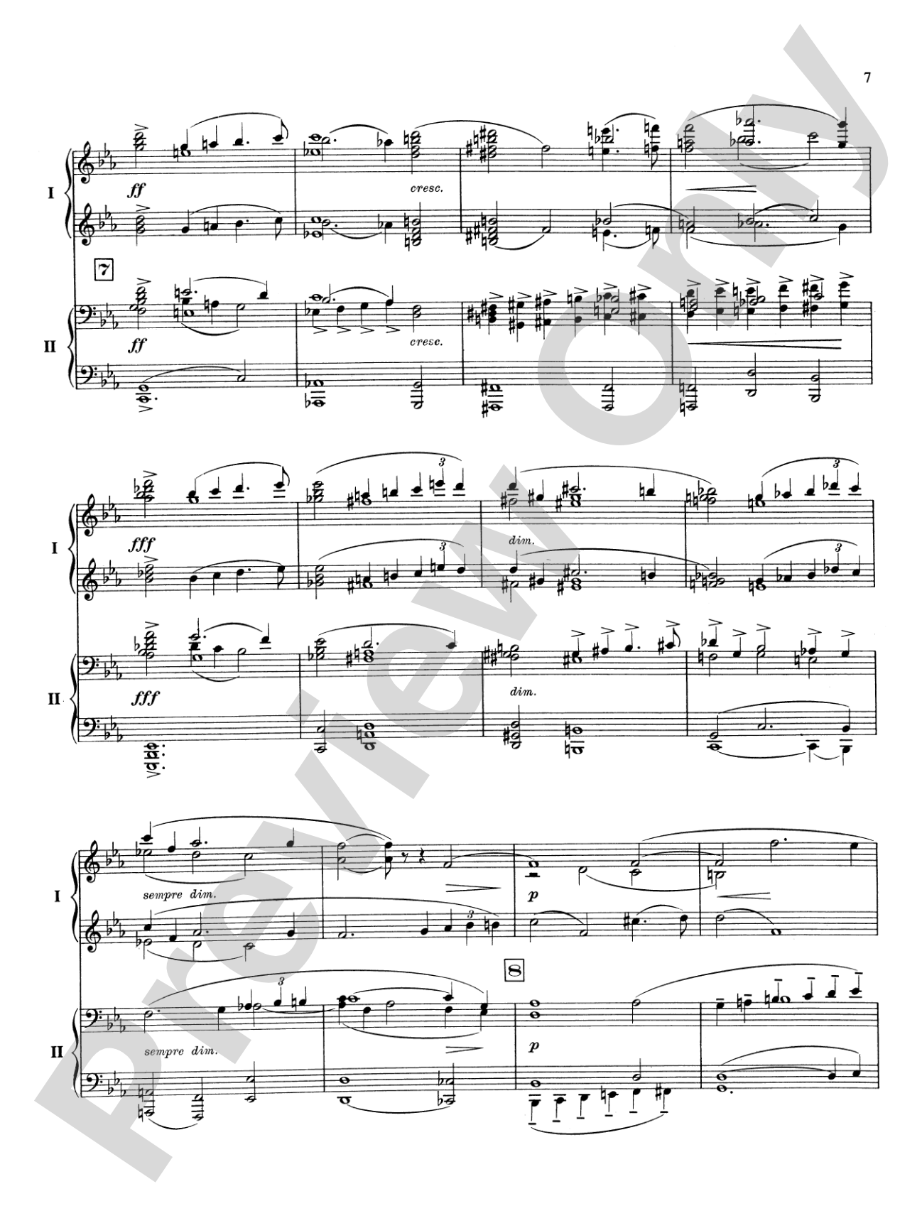 Schmitt: Music for the Open Air (Suite for Orchestra, Op. 44)