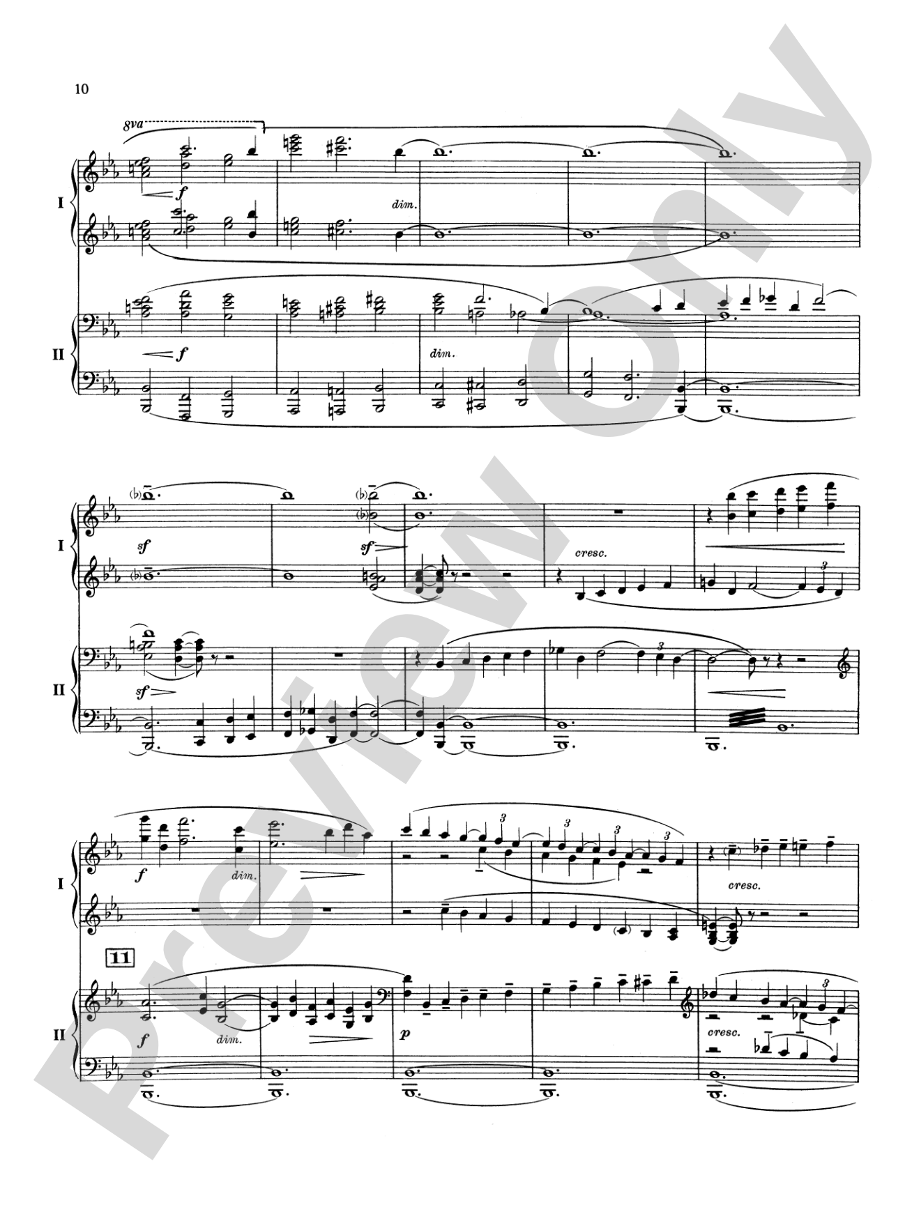 Schmitt: Music for the Open Air (Suite for Orchestra, Op. 44)