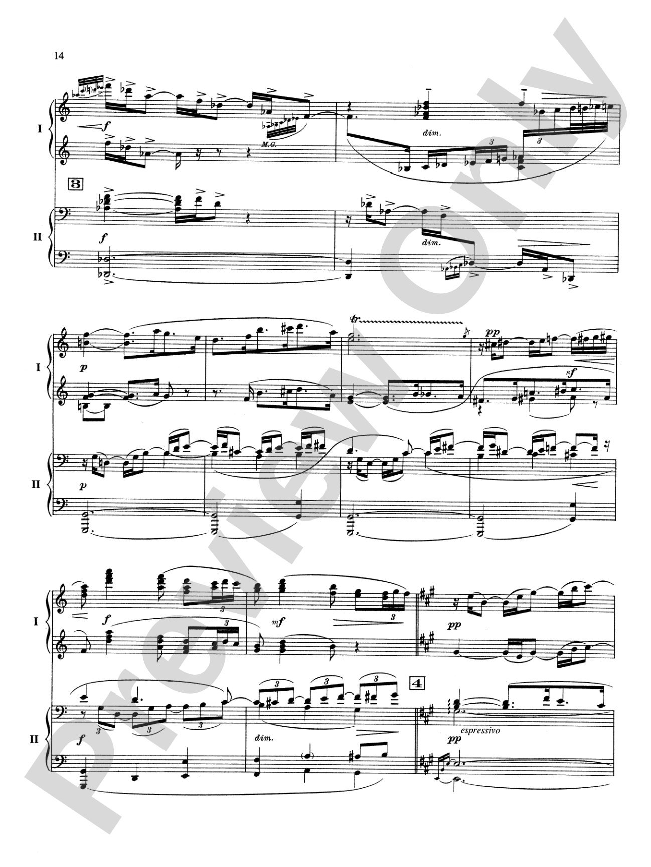 Schmitt: Music for the Open Air (Suite for Orchestra, Op. 44)