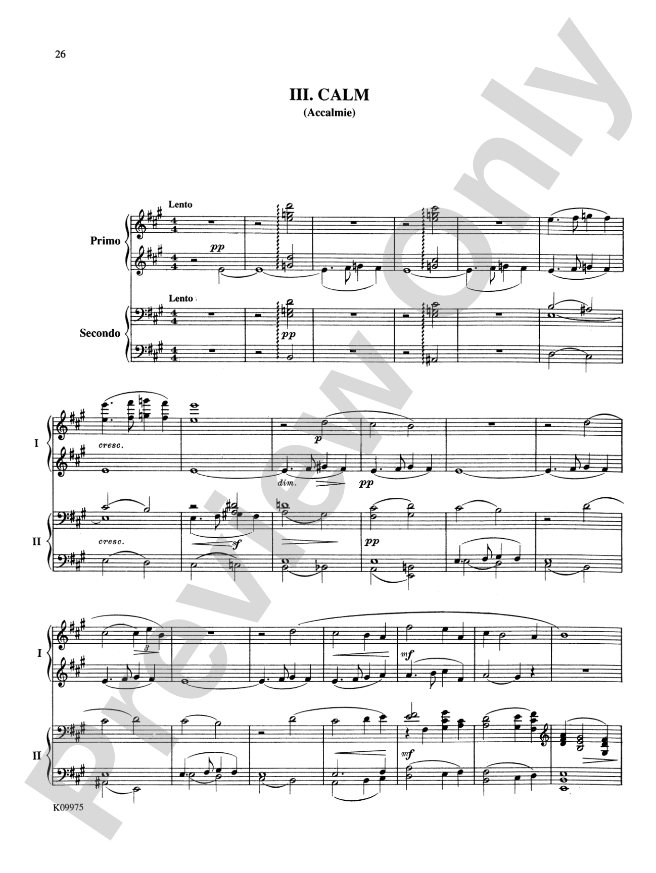 Schmitt: Music for the Open Air (Suite for Orchestra, Op. 44)