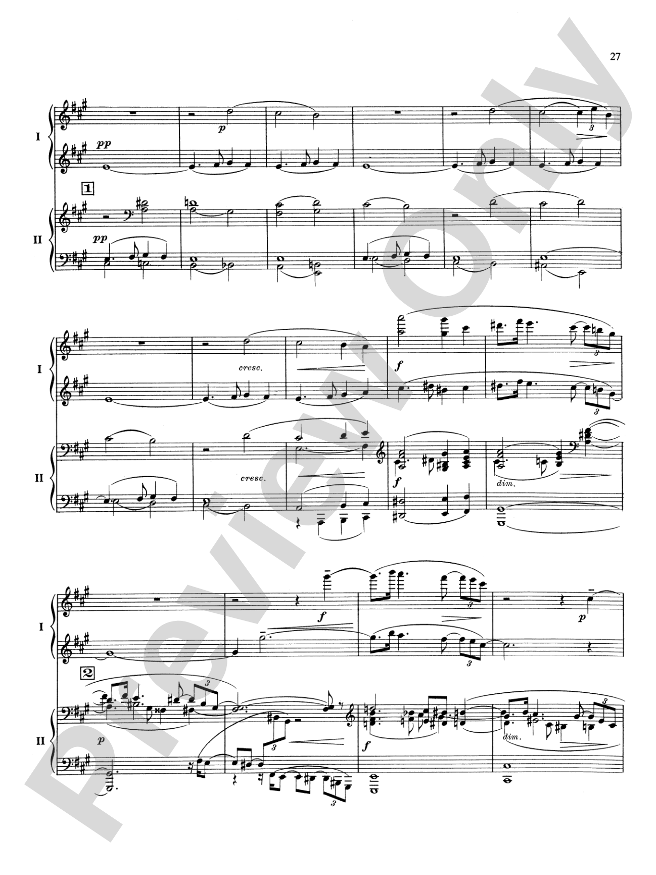 Schmitt: Music for the Open Air (Suite for Orchestra, Op. 44)