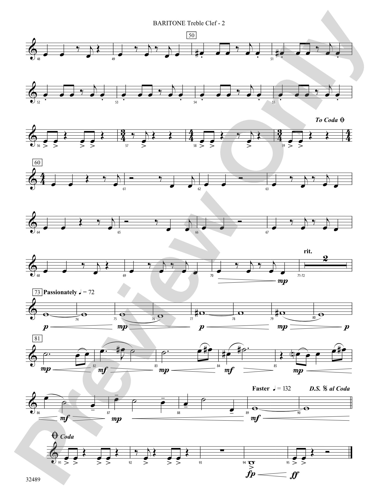 Weinmaster Park: (wp) Baritone T.C.