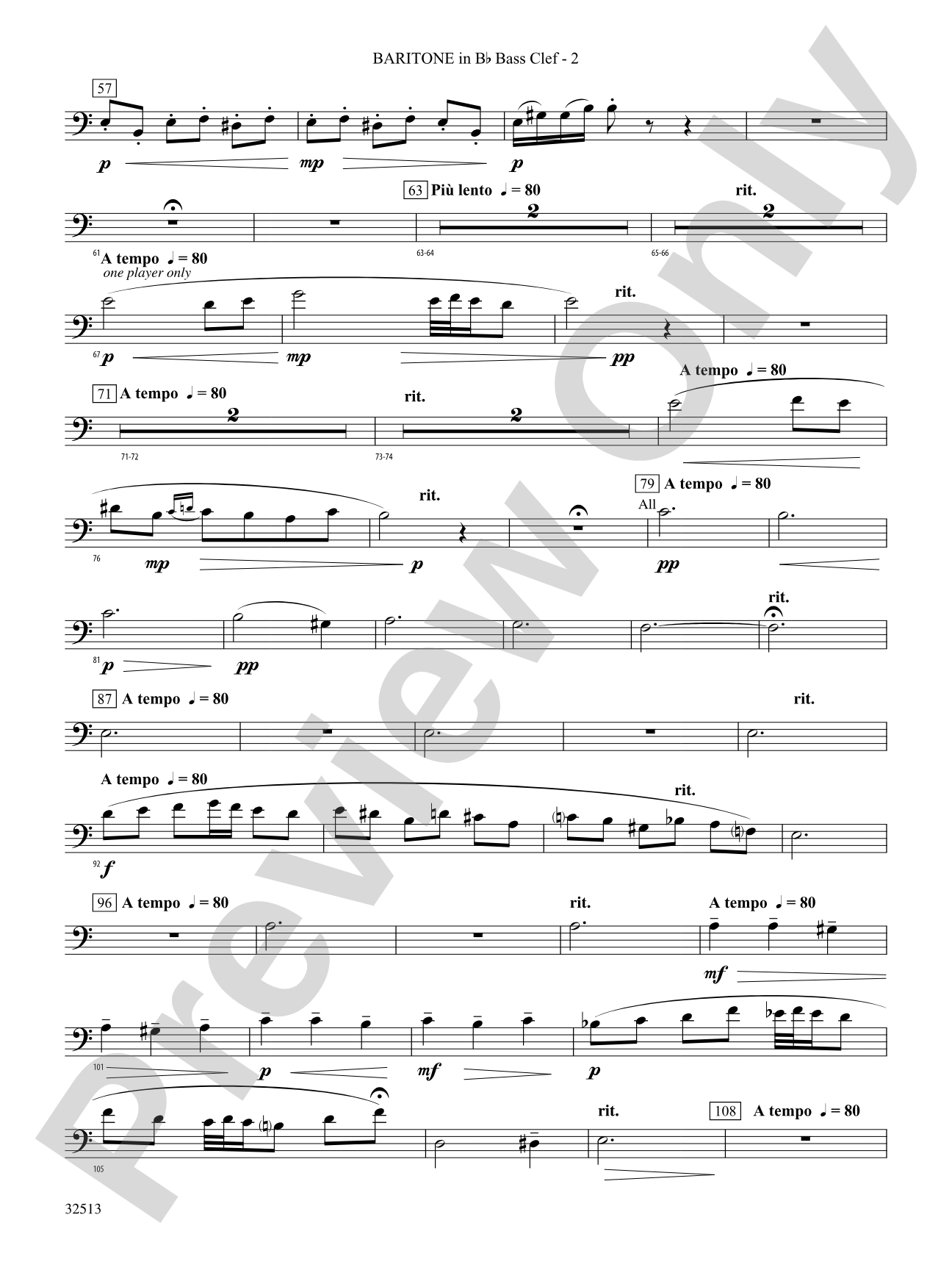 Asturias: (wp) B-flat Baritone B.C.