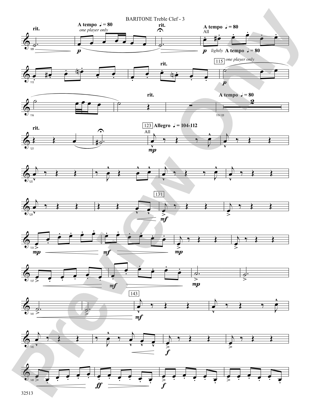 Asturias: (wp) Baritone T.C.