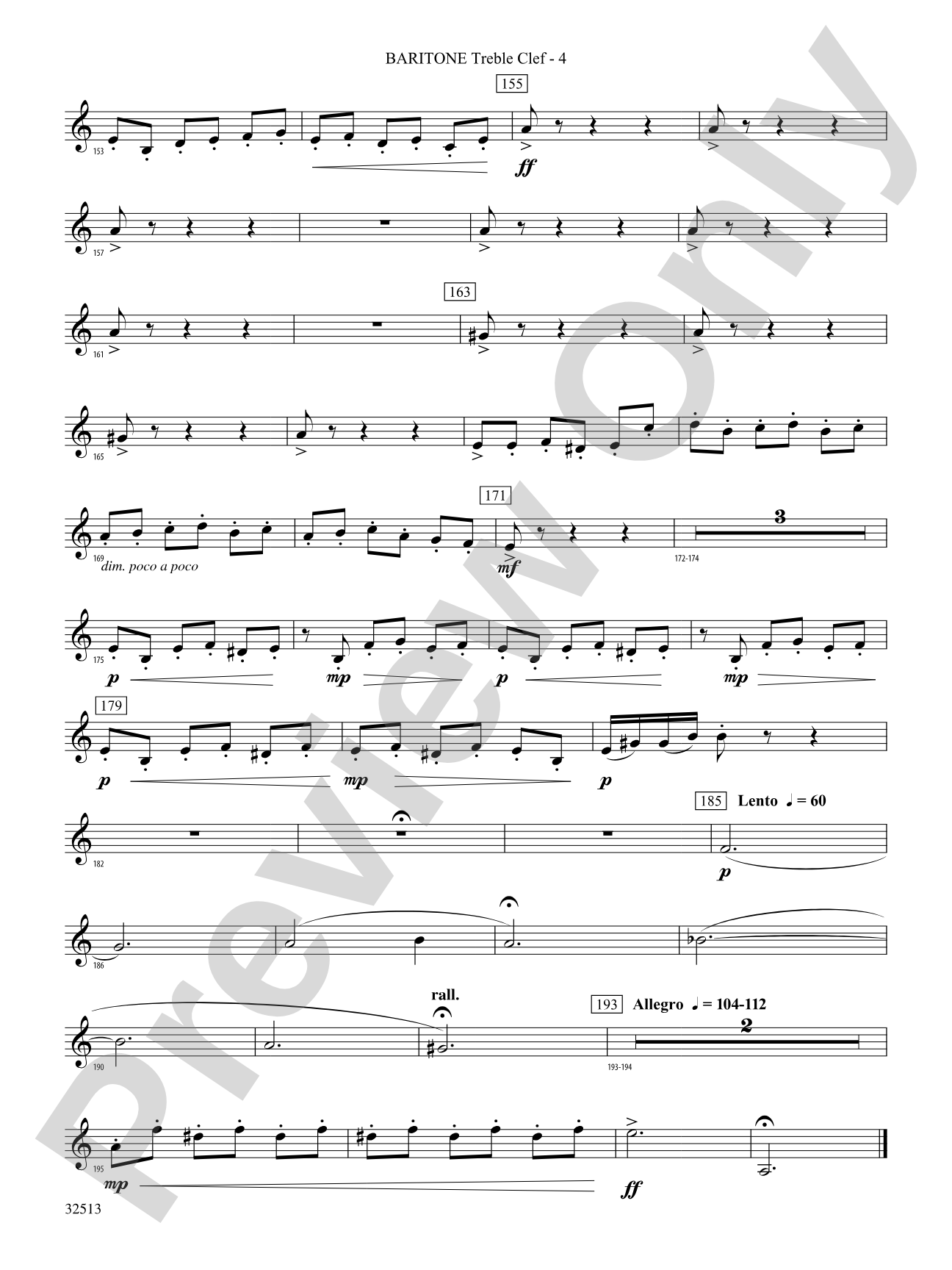 Asturias: (wp) Baritone T.C.