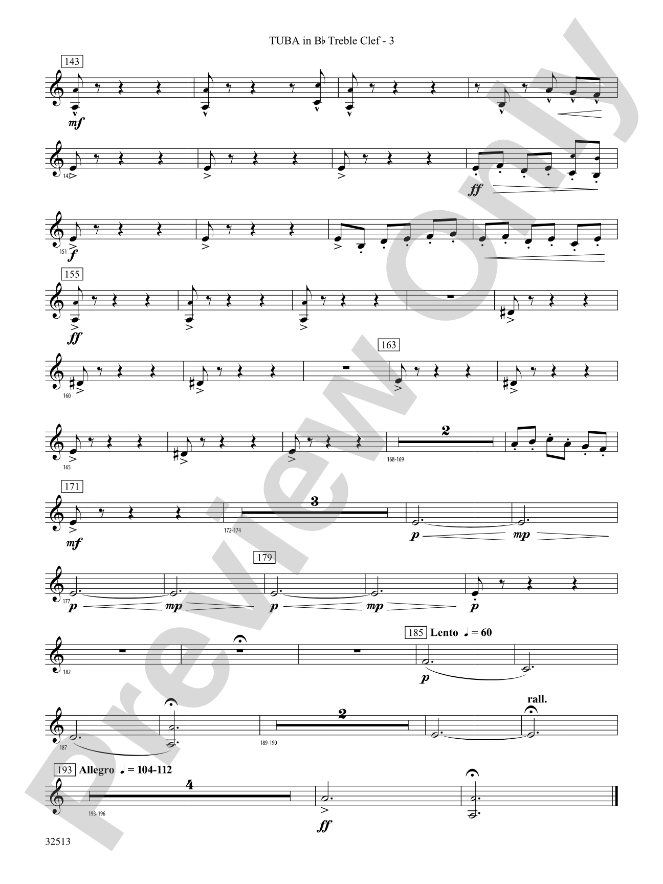 Asturias: (wp) B-flat Tuba T.C.