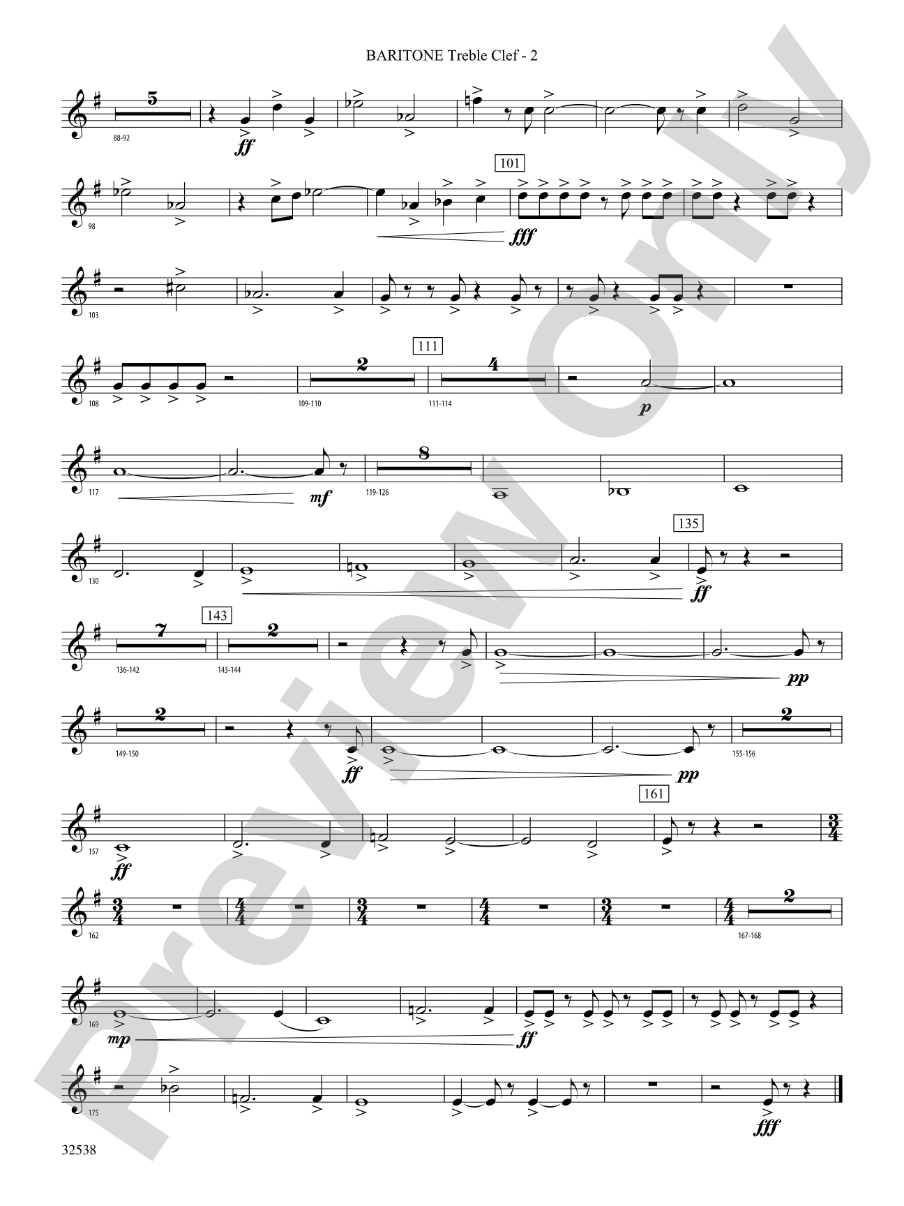 Ghost Dances: (wp) Baritone T.C.