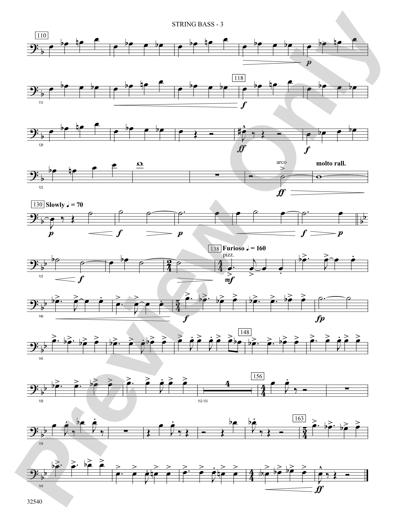 Genesis: (wp) String Bass