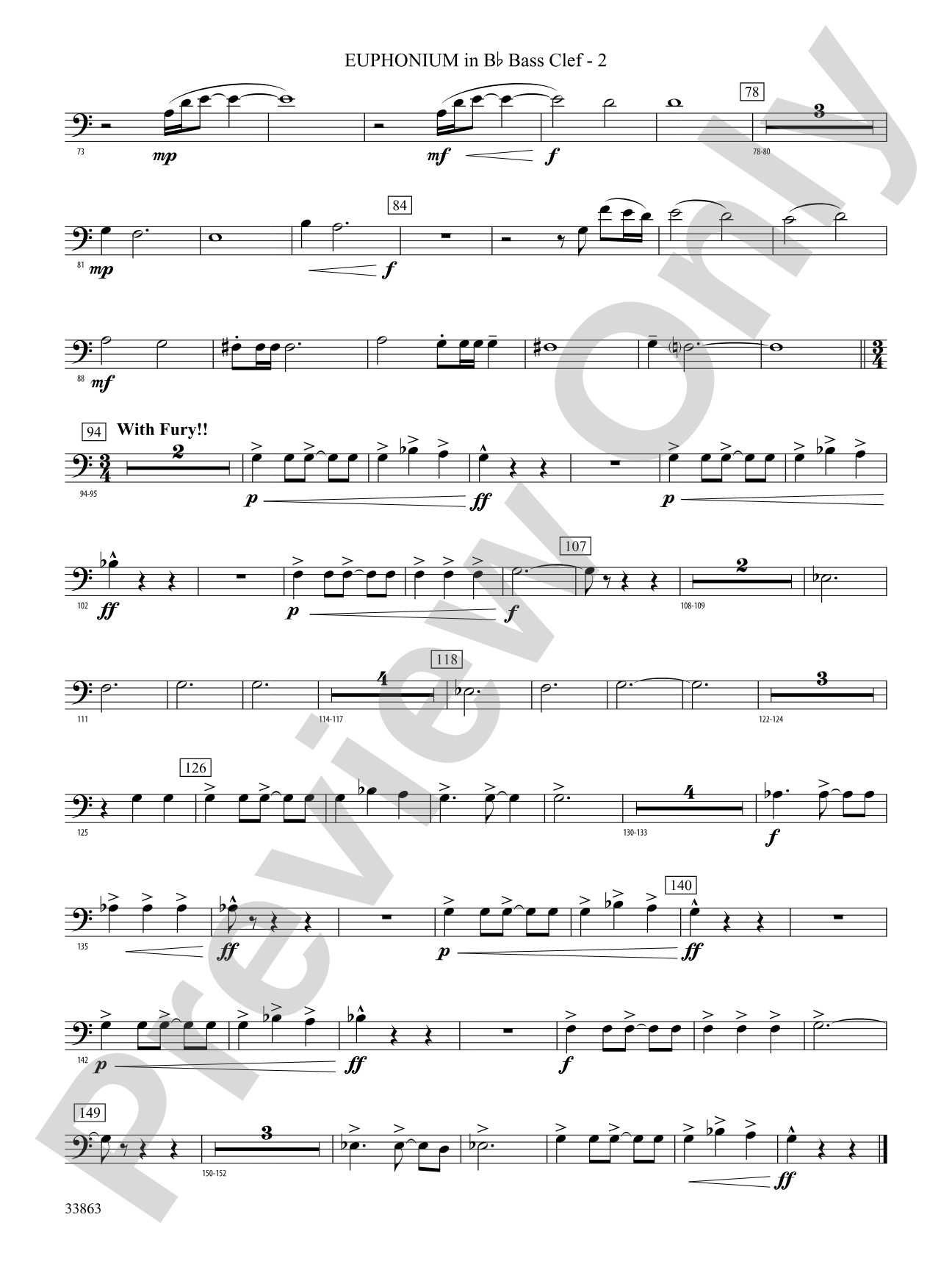 PHENOM/CB: (wp) B-flat Baritone B.C.