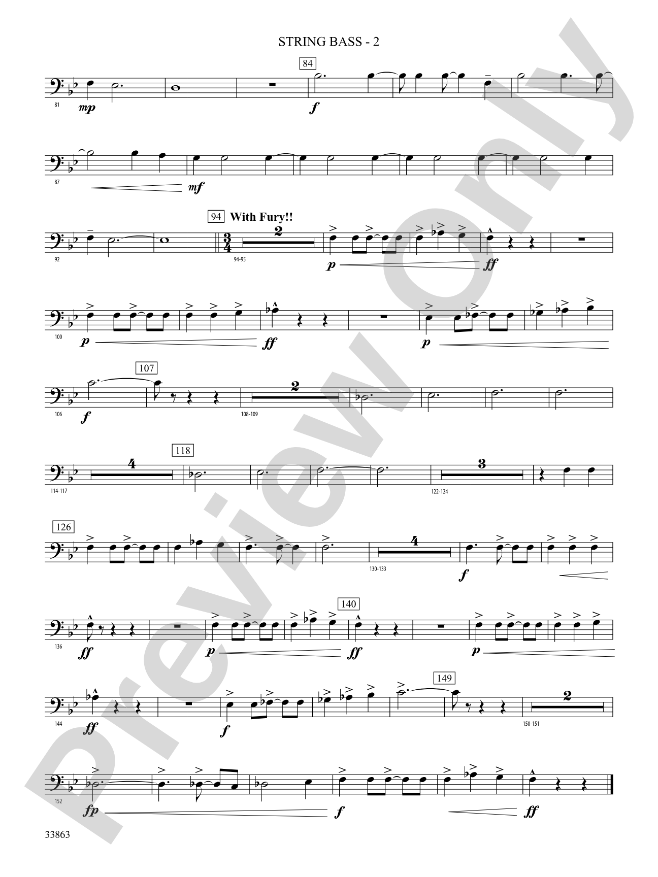 PHENOM/CB: (wp) String Bass