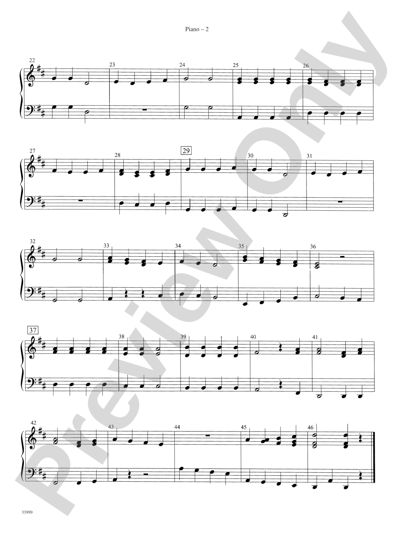 Classics for a Traditional Christmas, Level 1: Piano Accompaniment