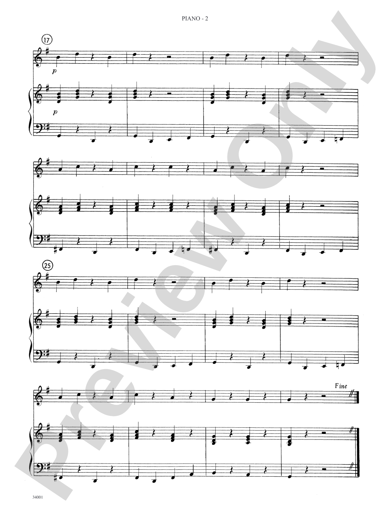 Classics from Merle Isaac: Piano Accompaniment