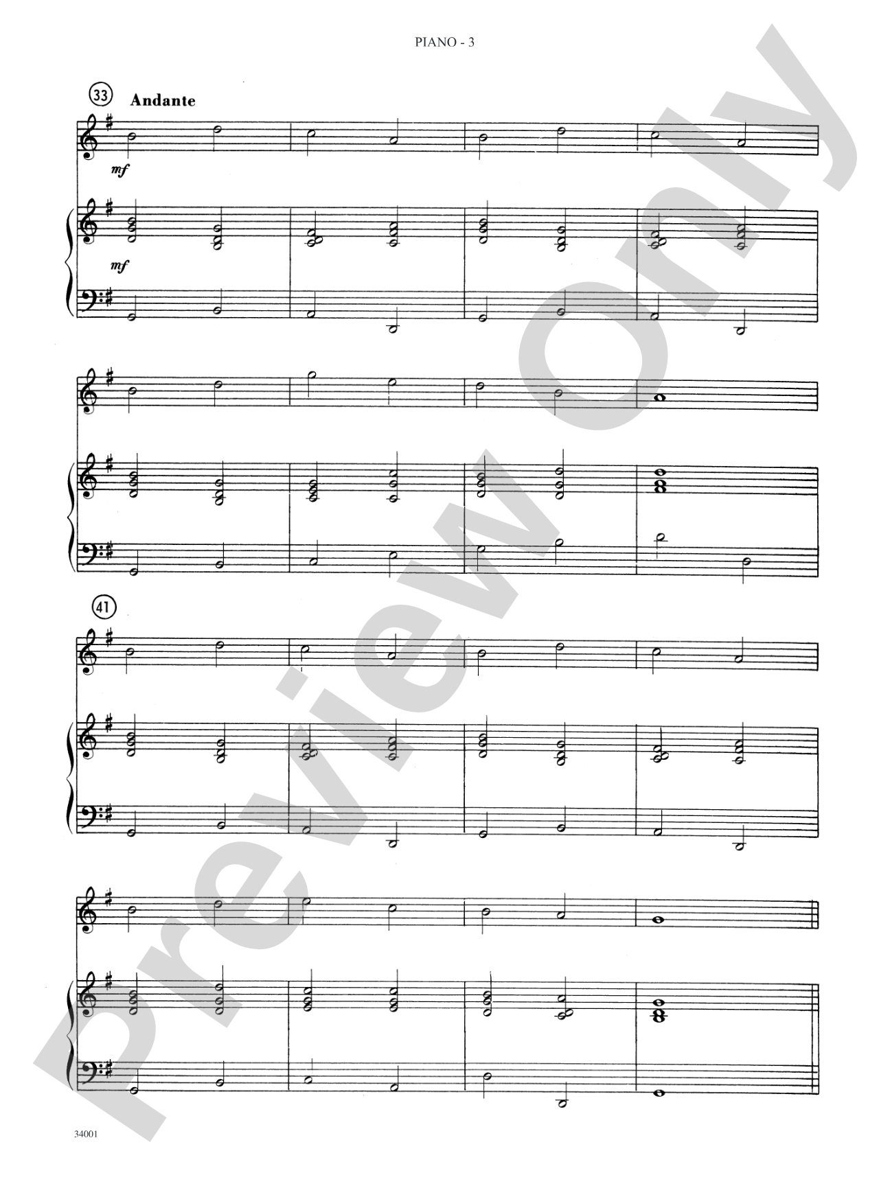 Classics from Merle Isaac: Piano Accompaniment