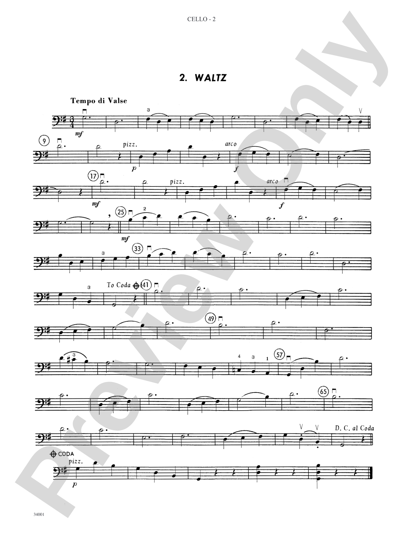 Classics from Merle Isaac: Cello