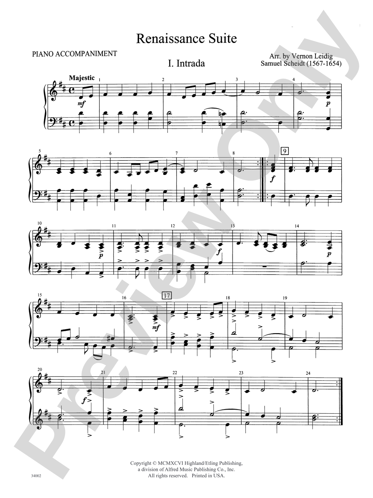 Classics for Contest: Piano Accompaniment