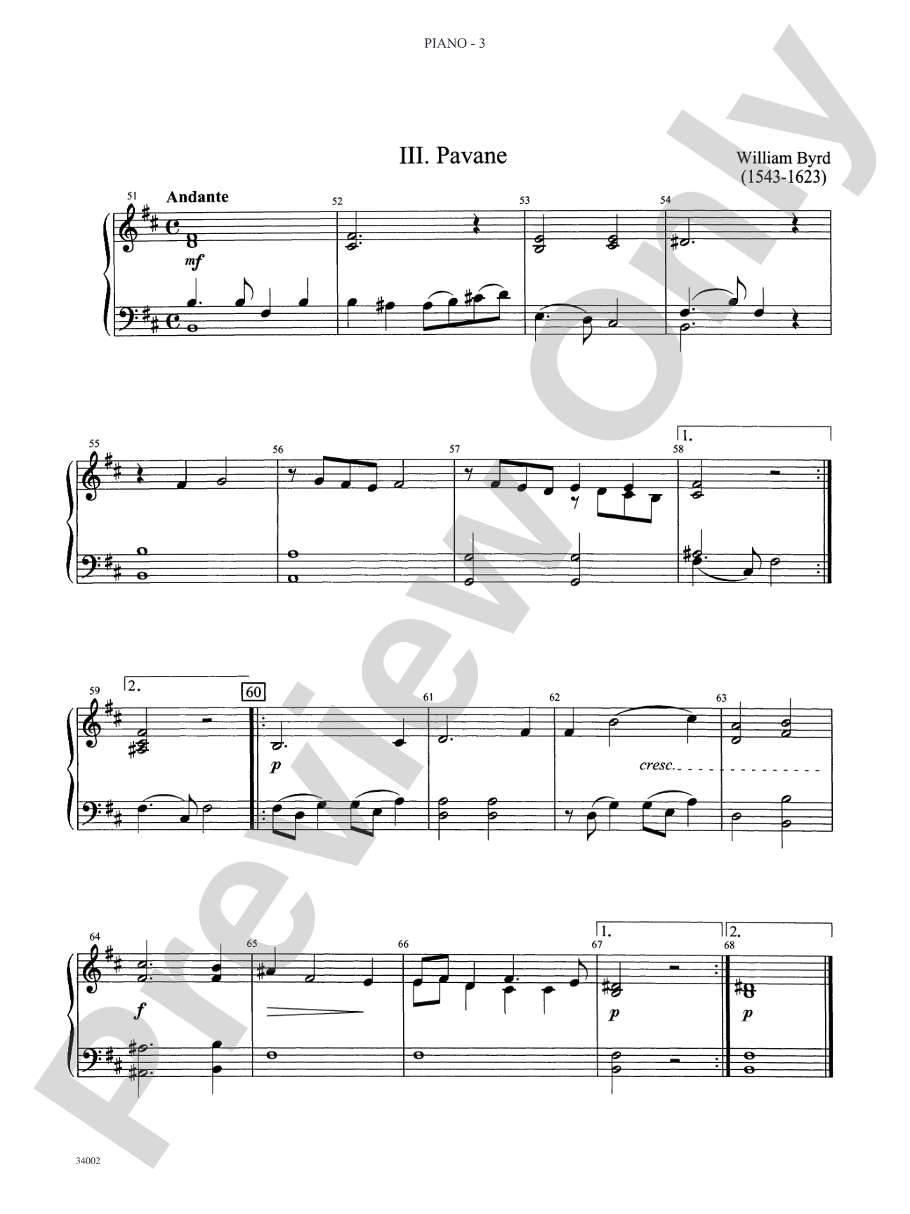 Classics for Contest: Piano Accompaniment