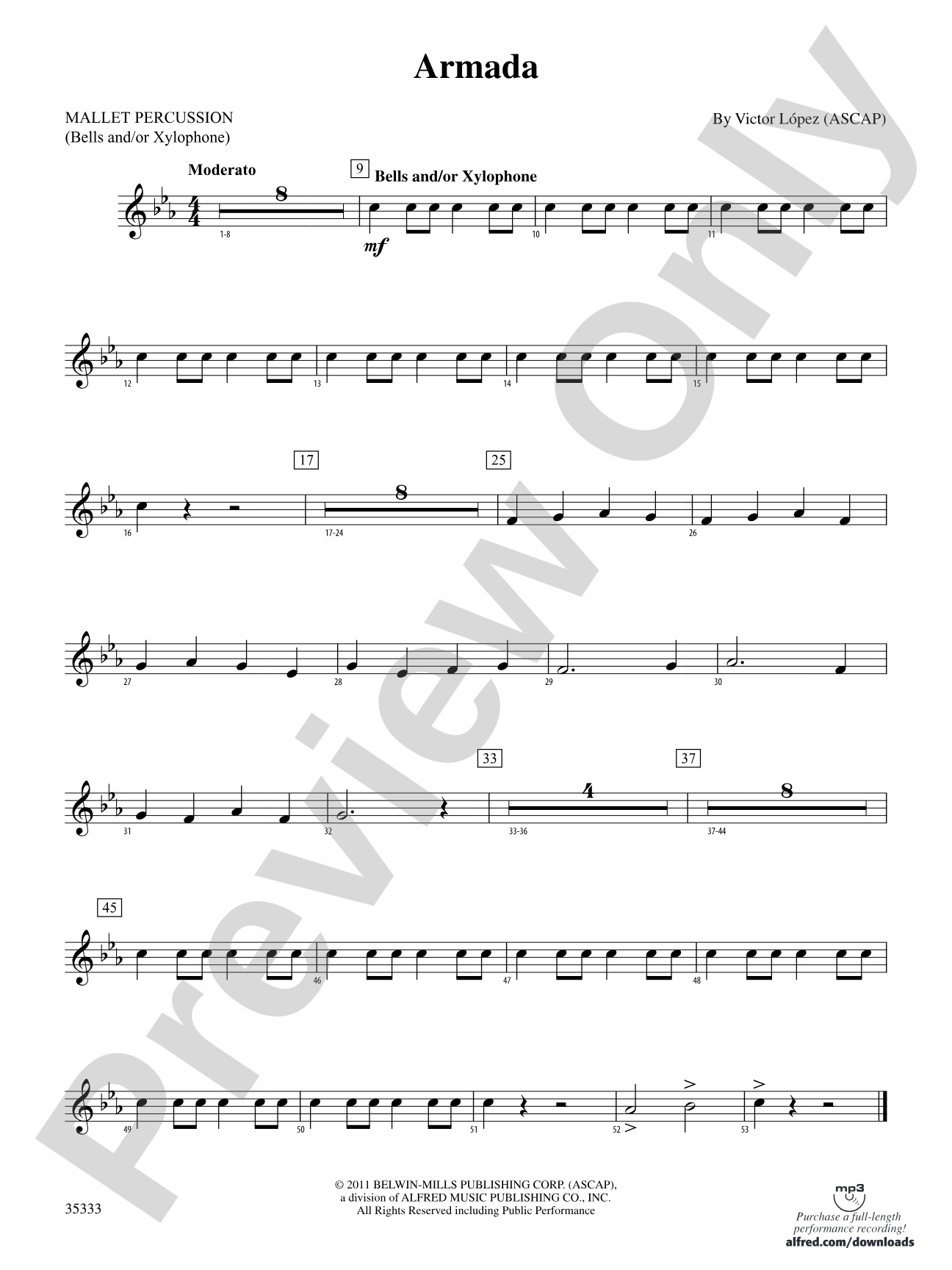 Armada: Mallets