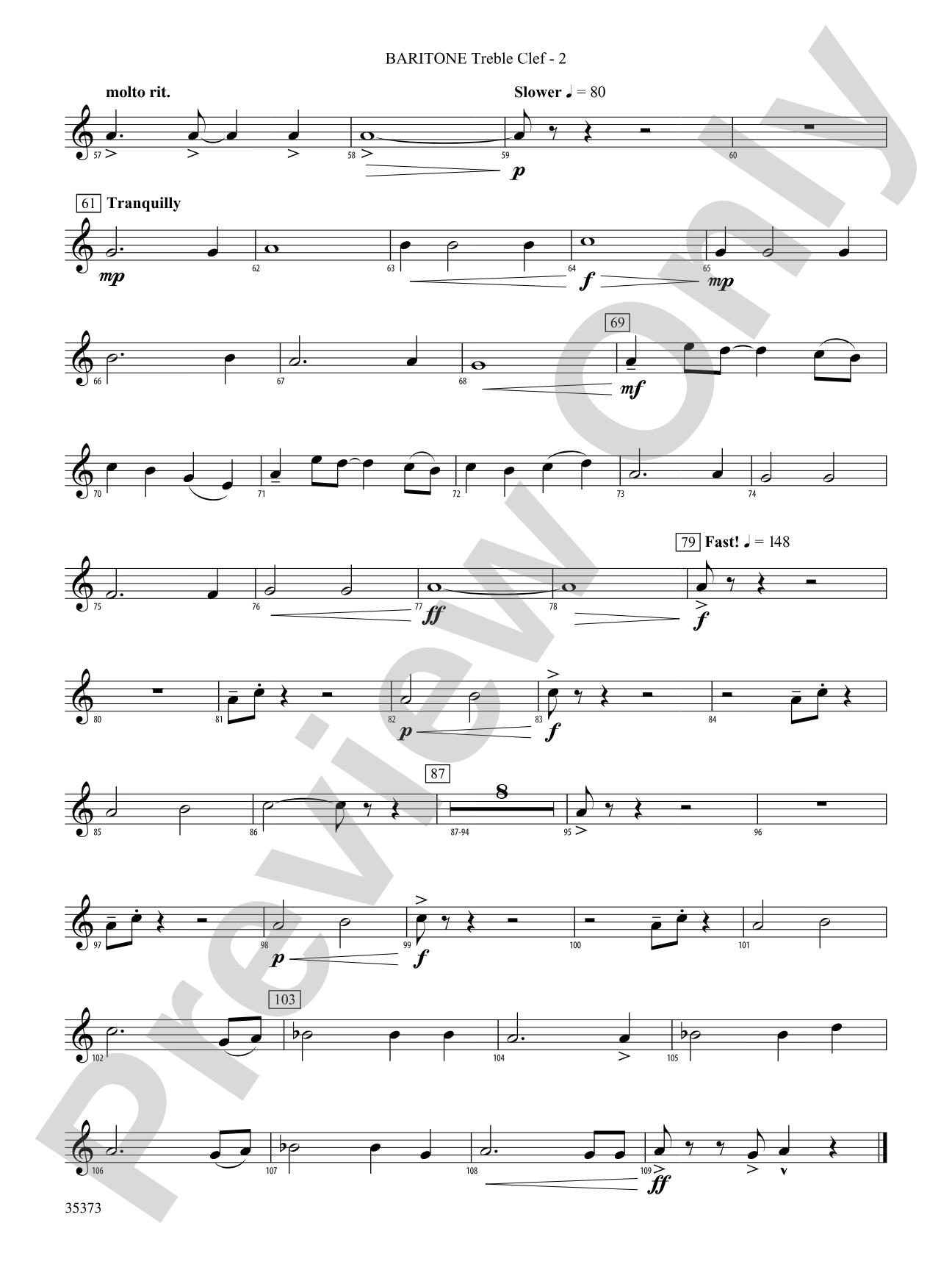 Chimera: (wp) Baritone T.C.