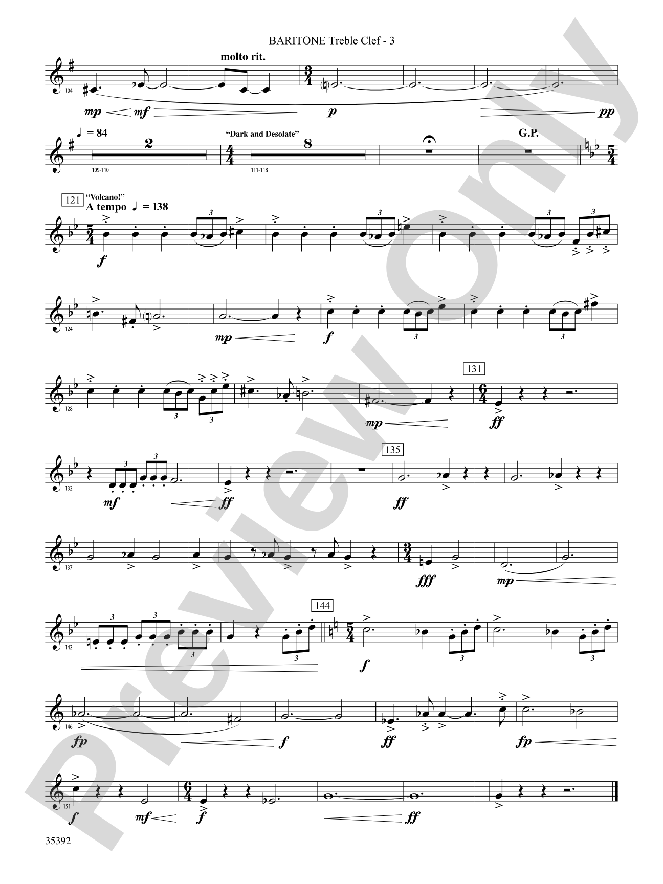 Moon Phases 81: (wp) Baritone T.C.