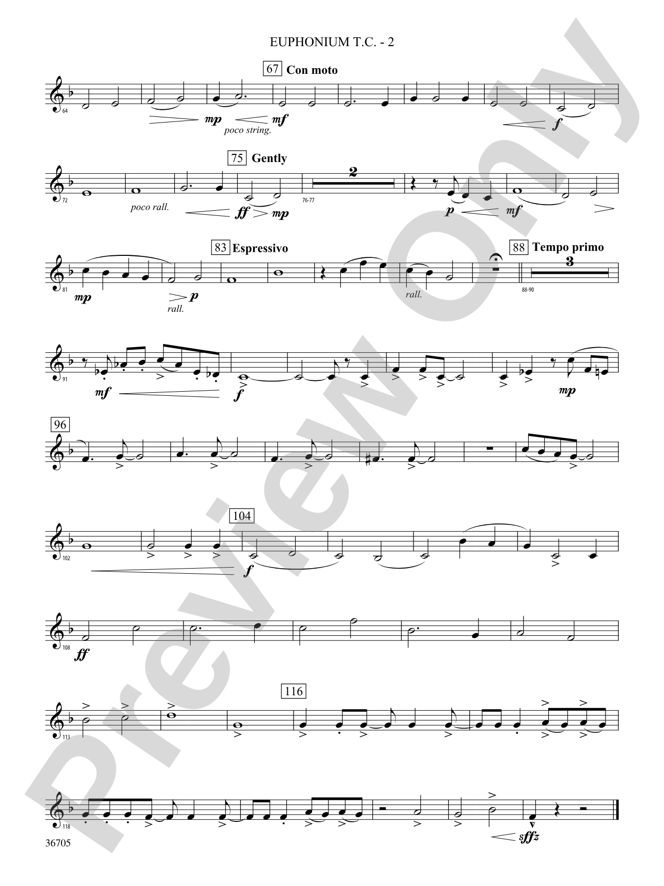 River Trail Expedition: (wp) Baritone T.C.