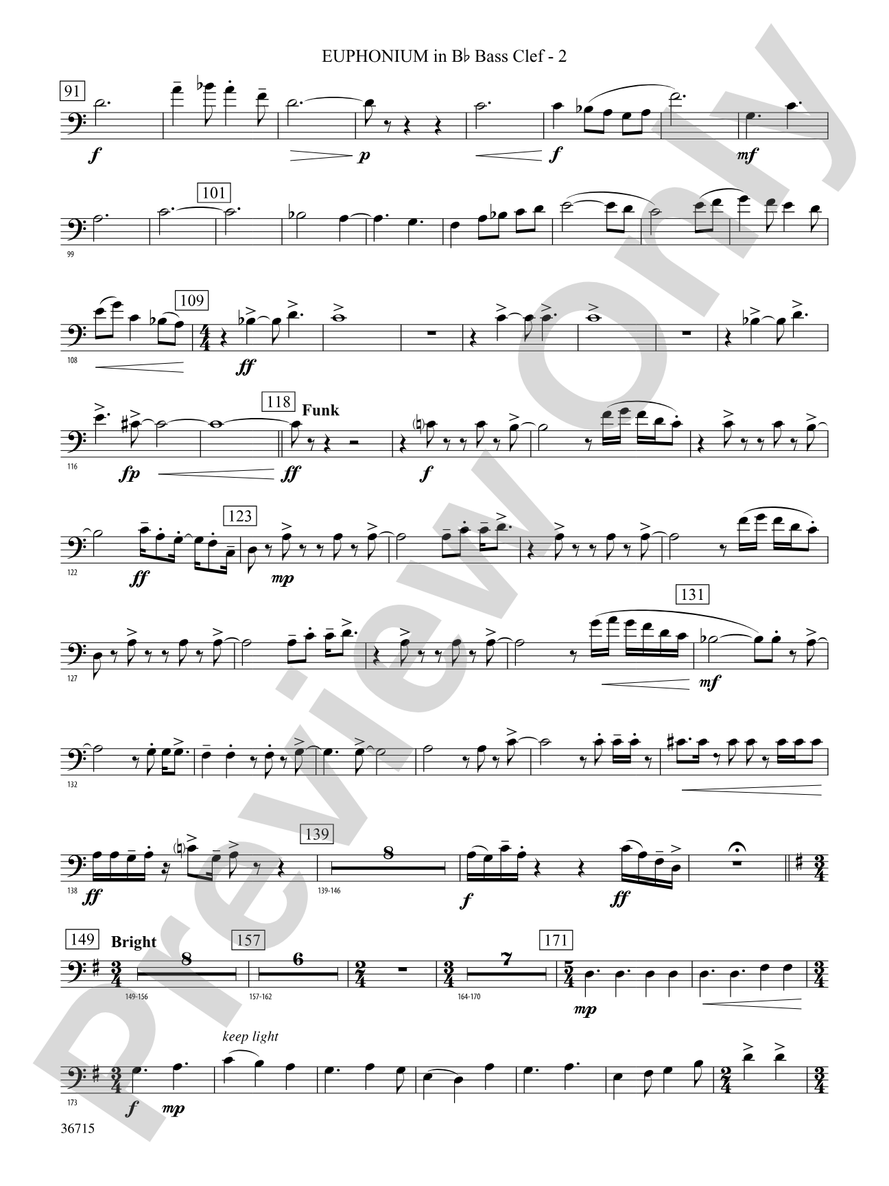 See Rock City: (wp) B-flat Baritone B.C.
