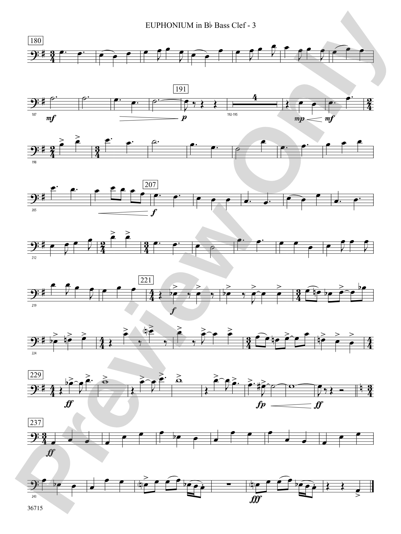 See Rock City: (wp) B-flat Baritone B.C.