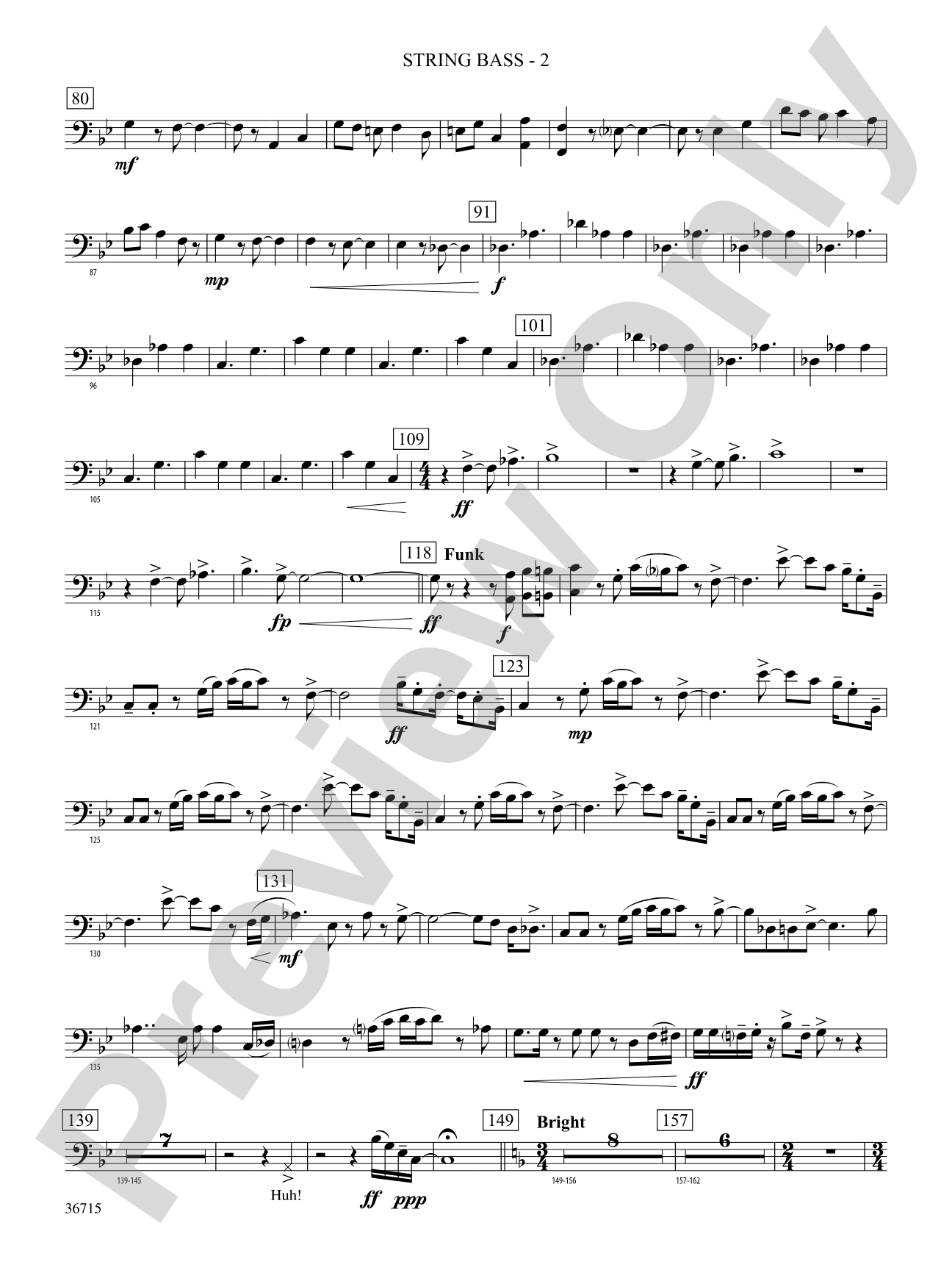 See Rock City: (wp) String Bass
