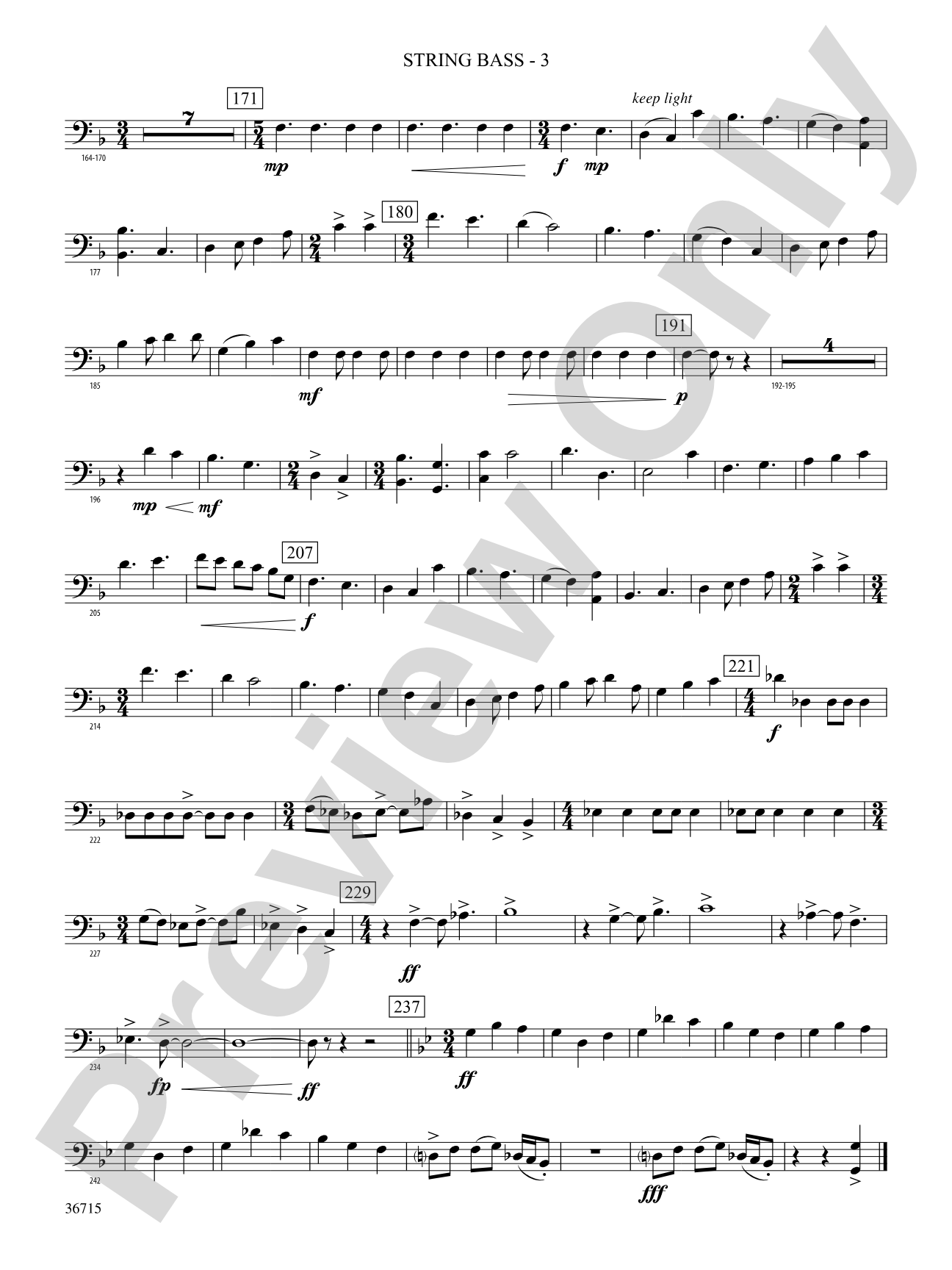 See Rock City: (wp) String Bass
