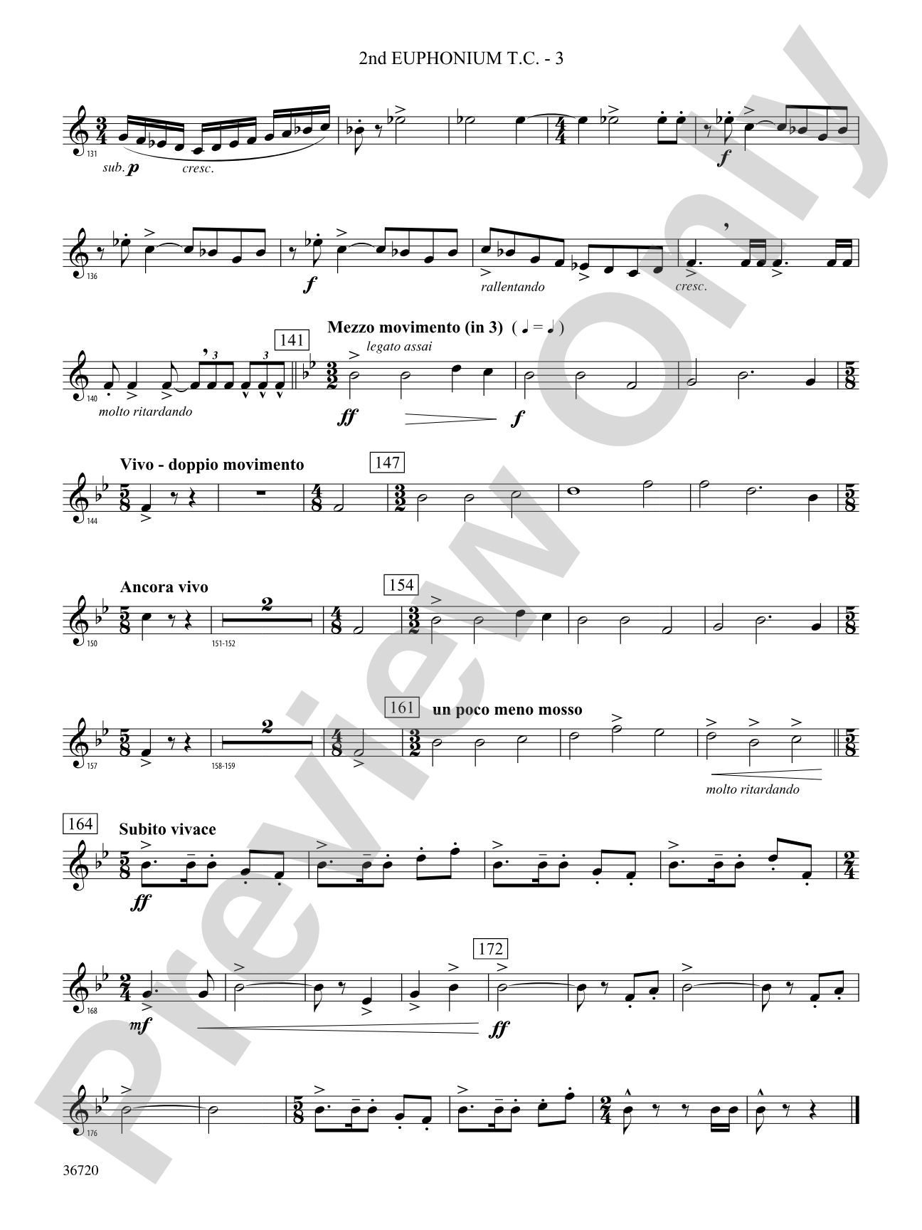 Tribute: (wp) 2nd Baritone T.C.