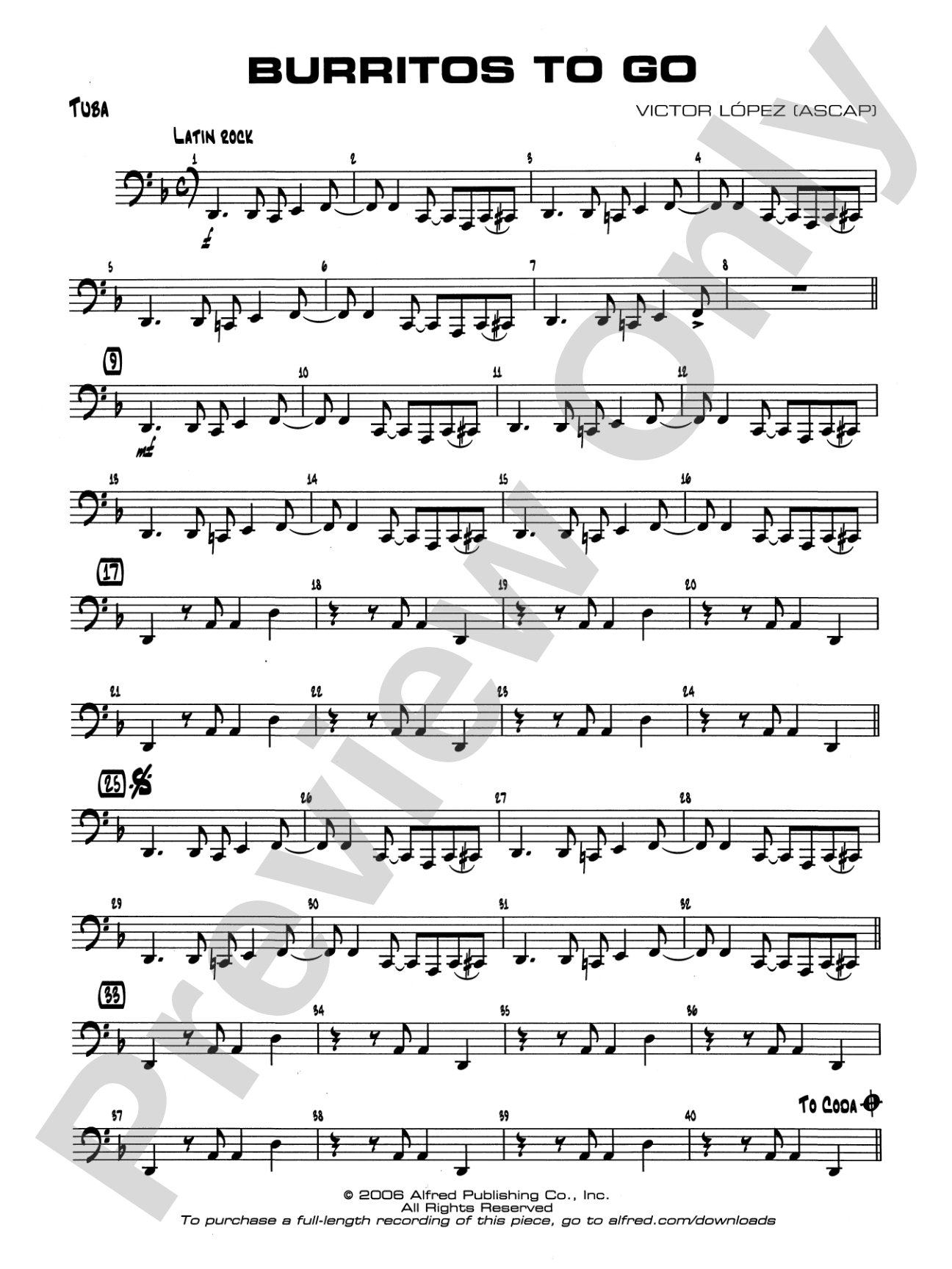 Burritos to Go: Tuba
