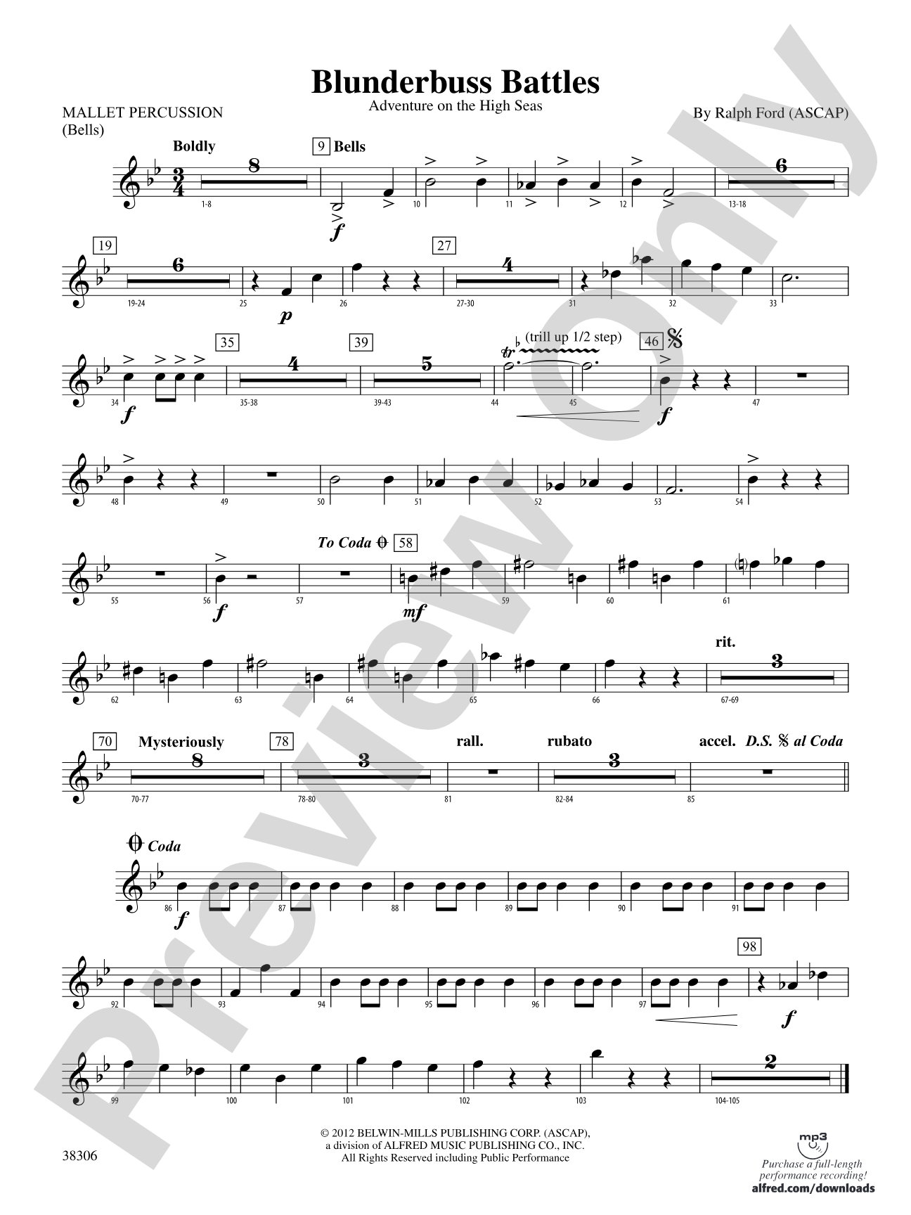 Blunderbuss Battles: Mallets