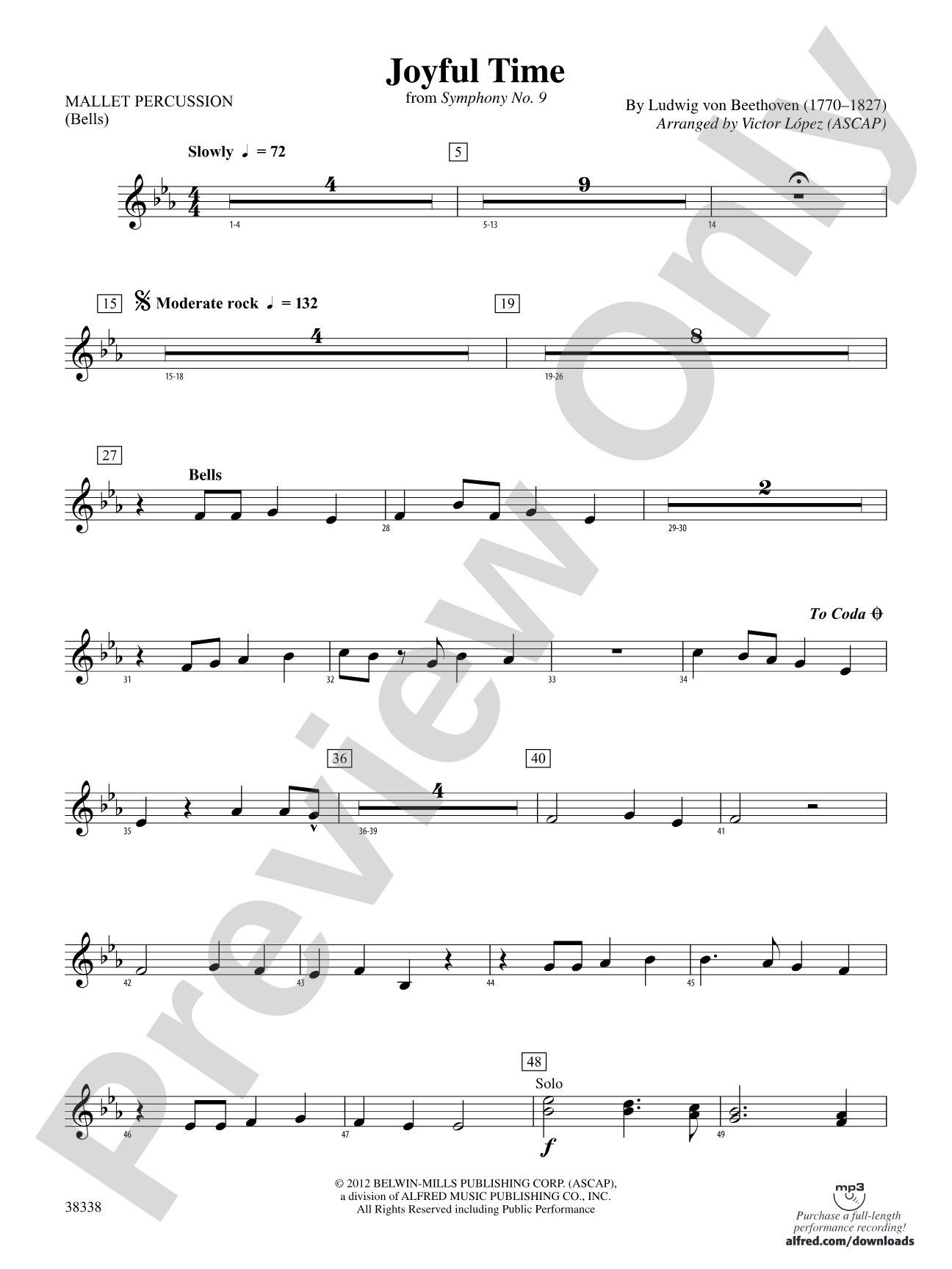 Joyful Time: Mallets