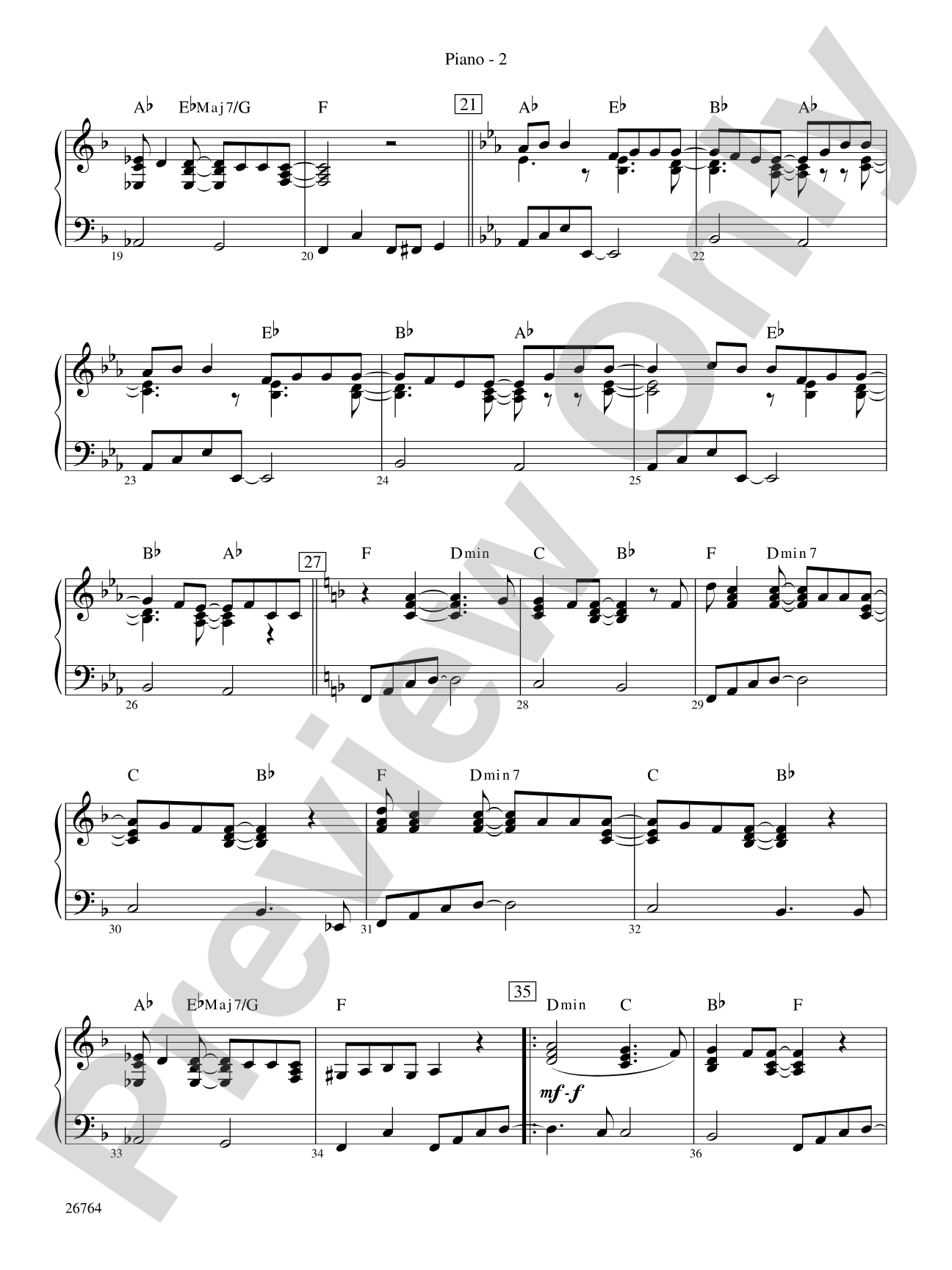 James Taylor in Concert: Piano Accompaniment