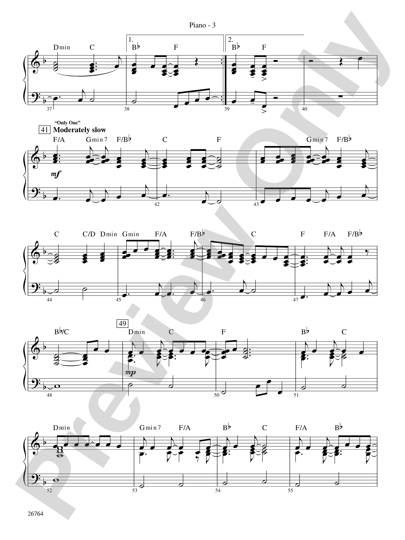 James Taylor in Concert: Piano Accompaniment