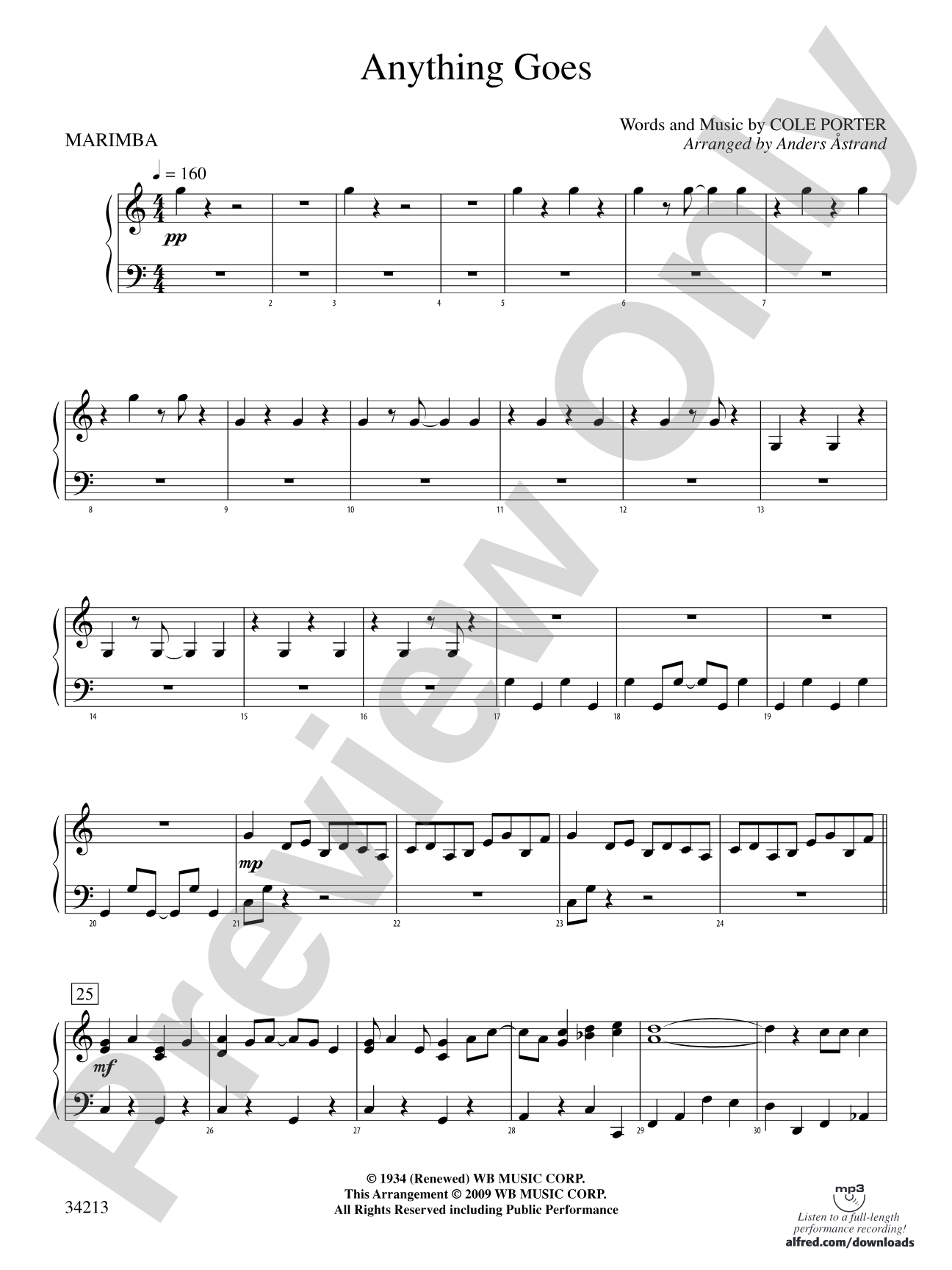 The Cole Porter Mallet Collection: Mallets