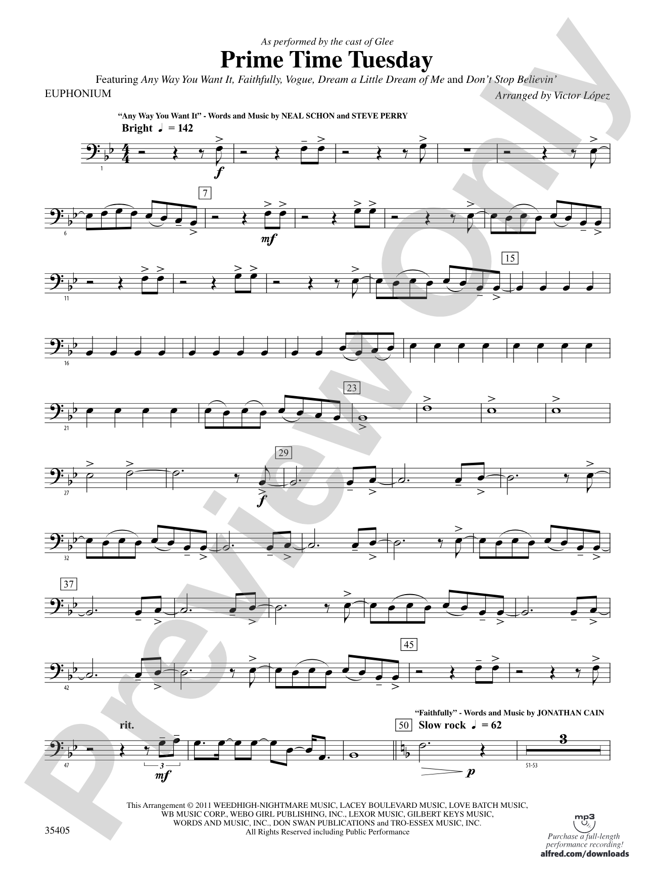 Prime Time Tuesday: Baritone B.C.